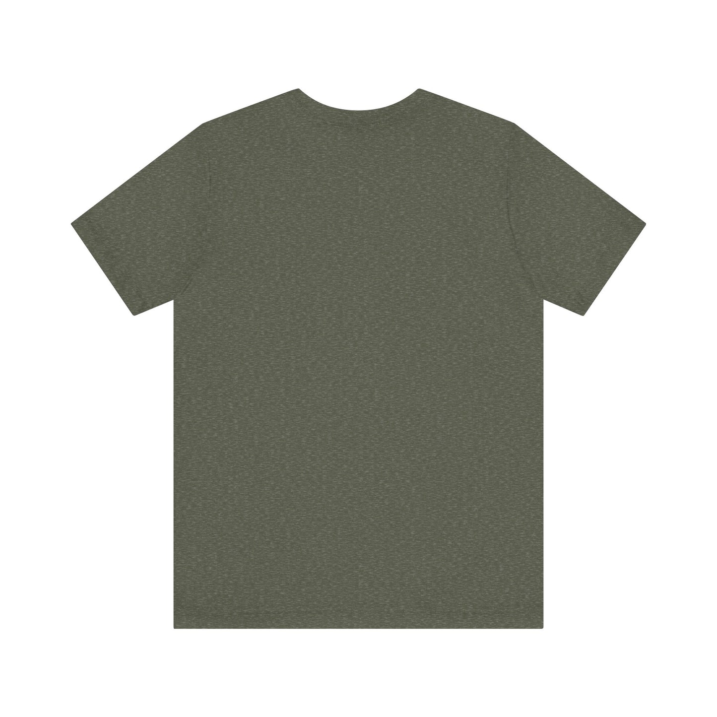You Can't Kill the Boogeyman Jersey Short Sleeve Tee
