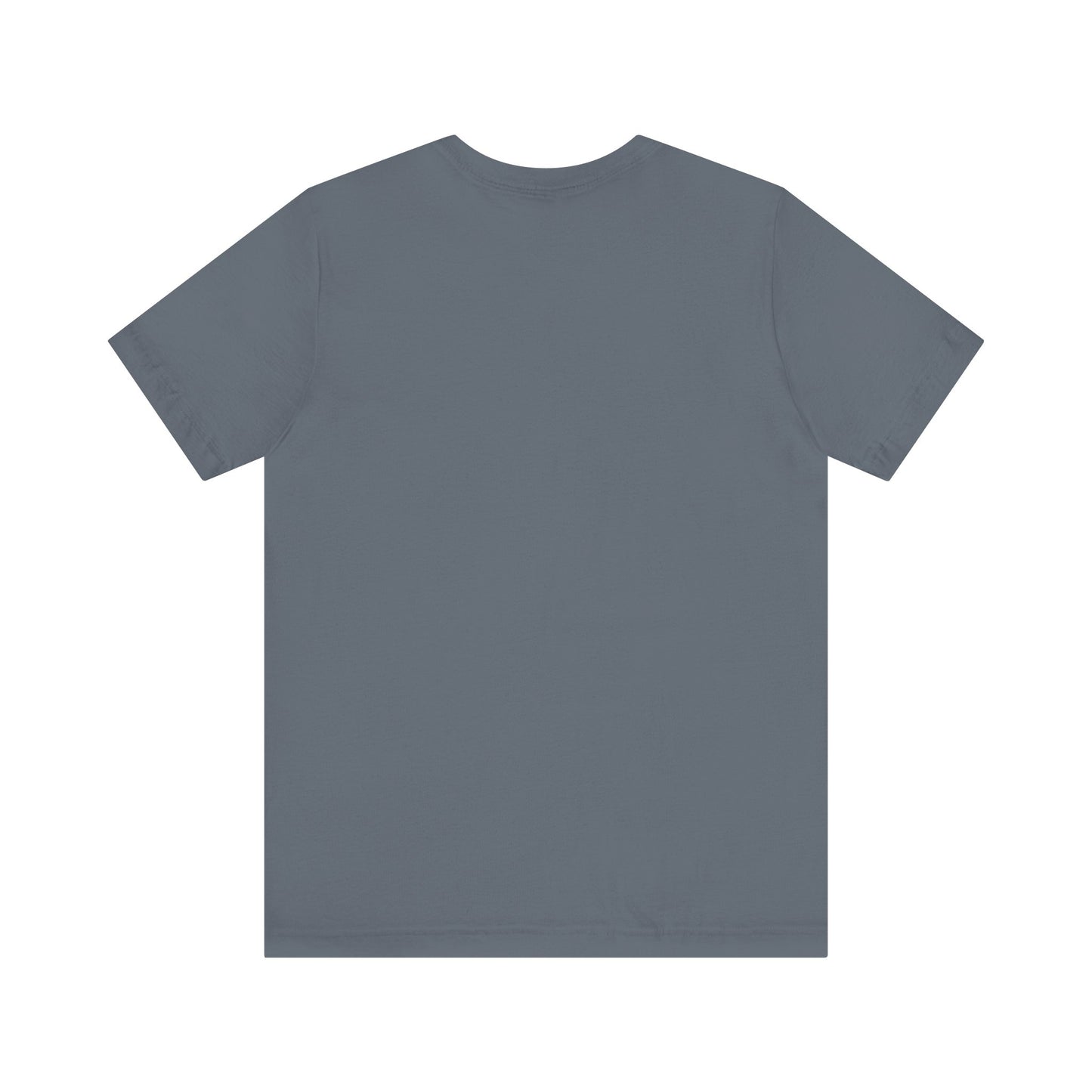 1st Grade Teacher Loading Just Add Coffee Jersey Short Sleeve Tee