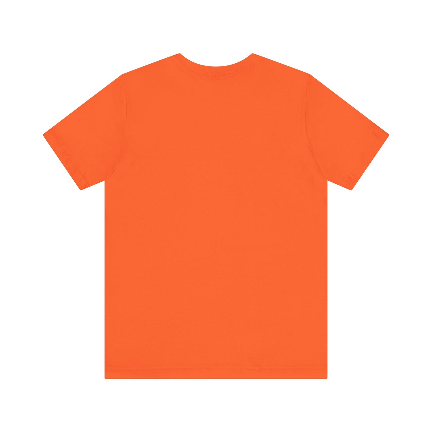 1 Mole/L Jersey Short Sleeve Tee