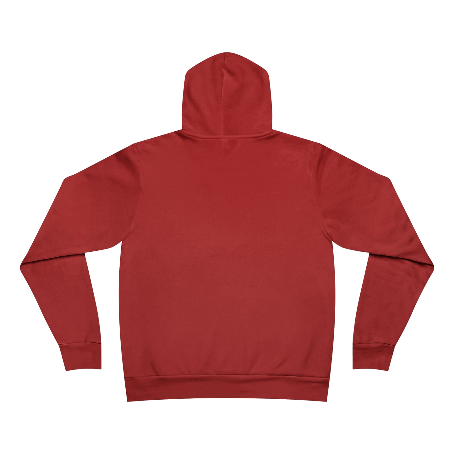 #Momlife Fleece Pullover Hoodie