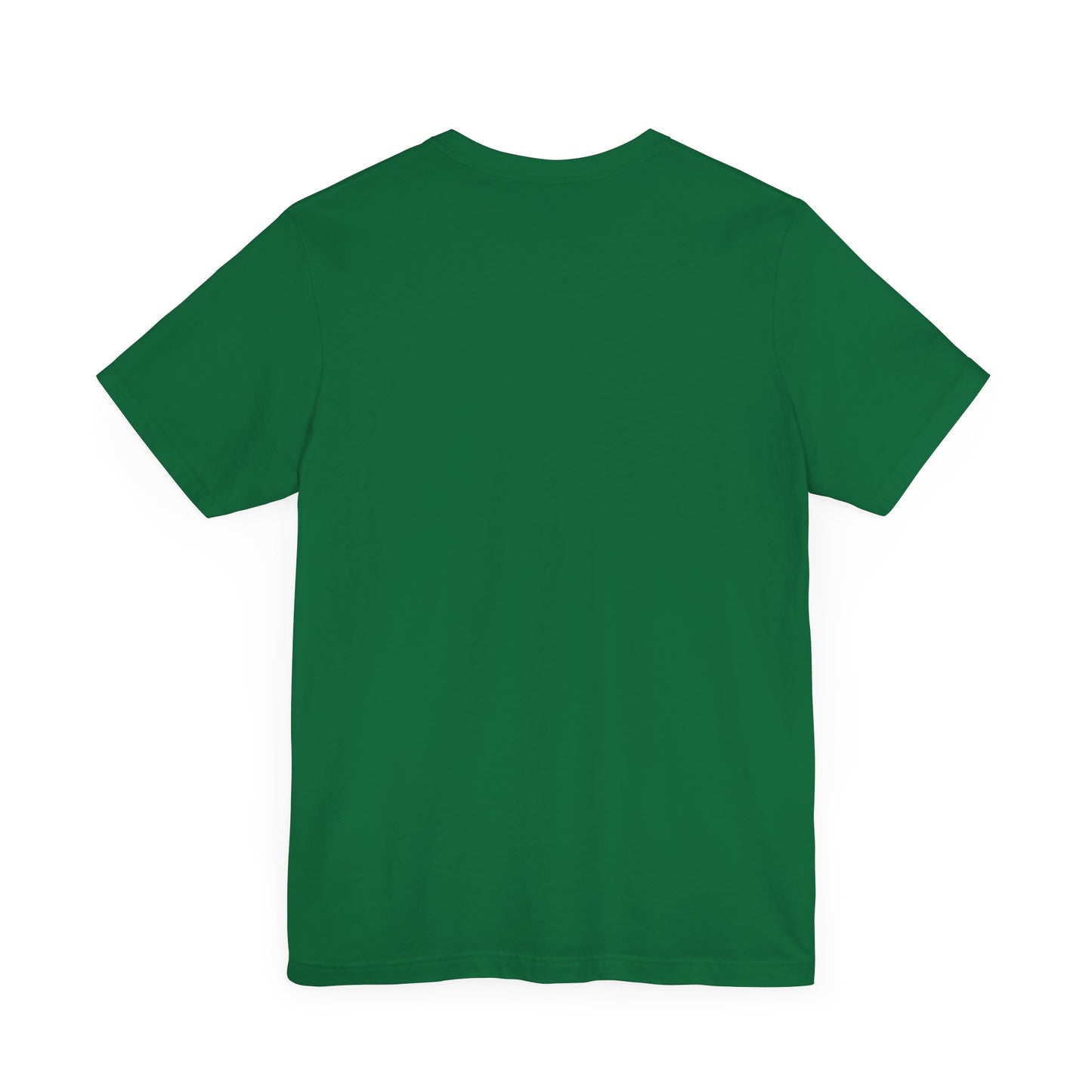 #DadLife Jersey Short Sleeve Tee