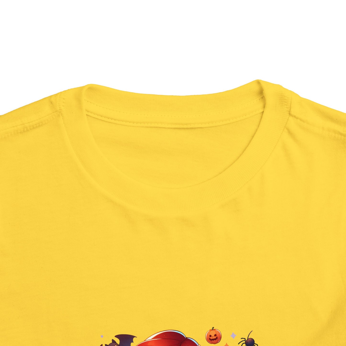 Ariel Toddler Short Sleeve Tee