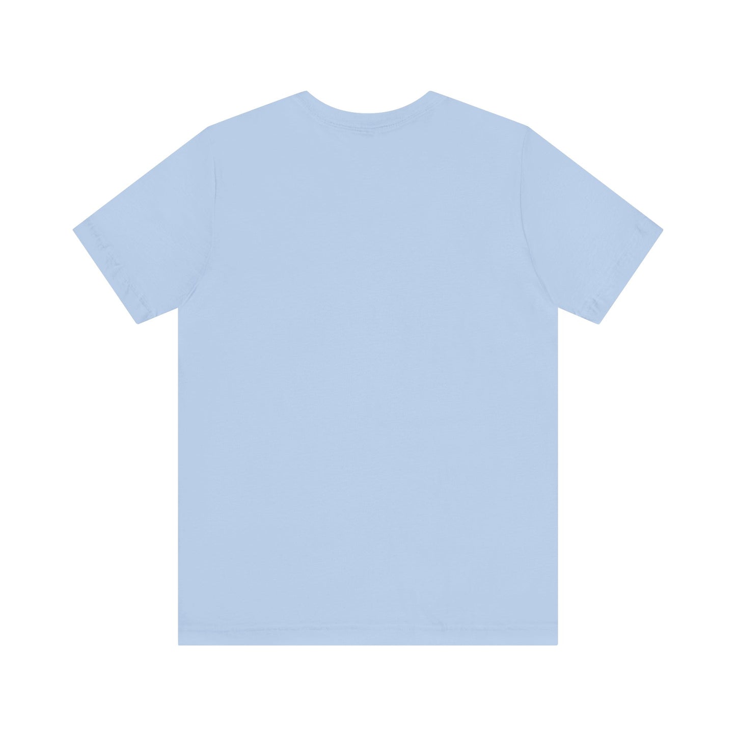 1st Grade Teacher Loading Just Add Coffee Jersey Short Sleeve Tee