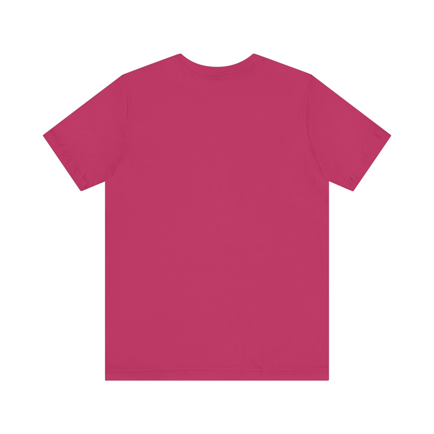 Admit it Life Would be Boring Without Me Short Sleeve Tee