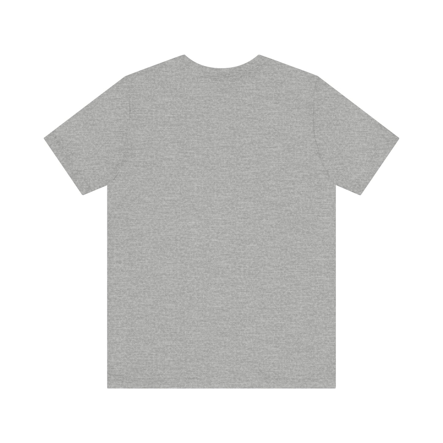 #DadLife Jersey Short Sleeve Tee