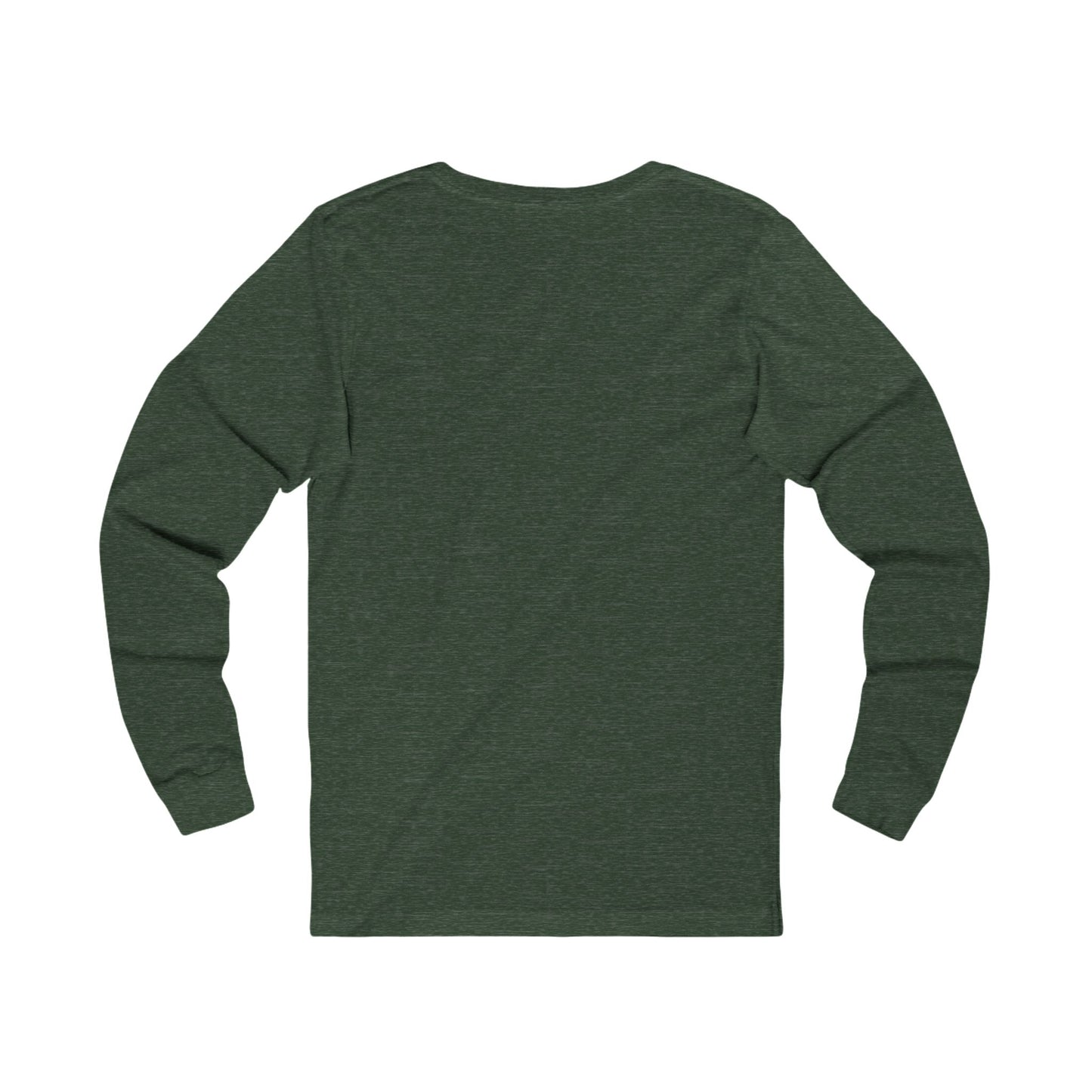 100TH DAY OF SCHOOL Jersey Long Sleeve Tee