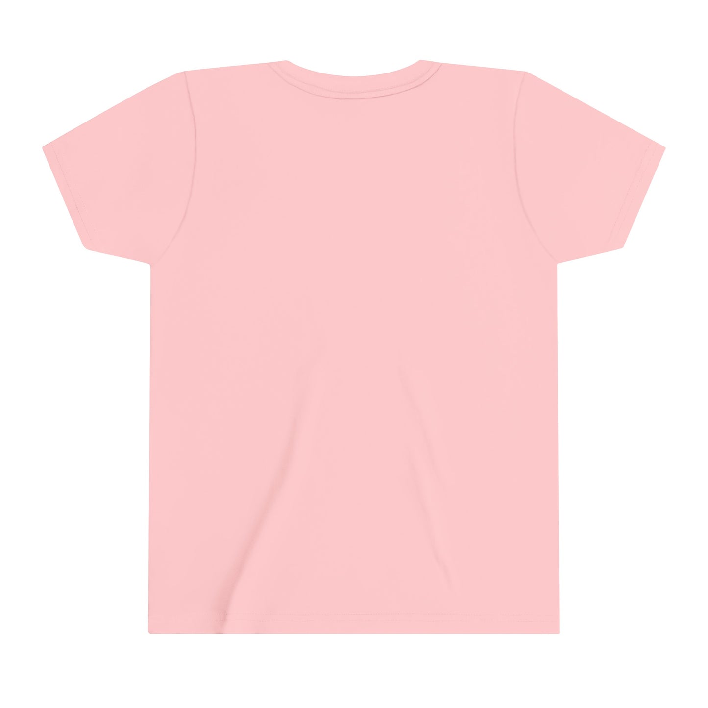 A Little Bit Bingo Youth Short Sleeve Tee