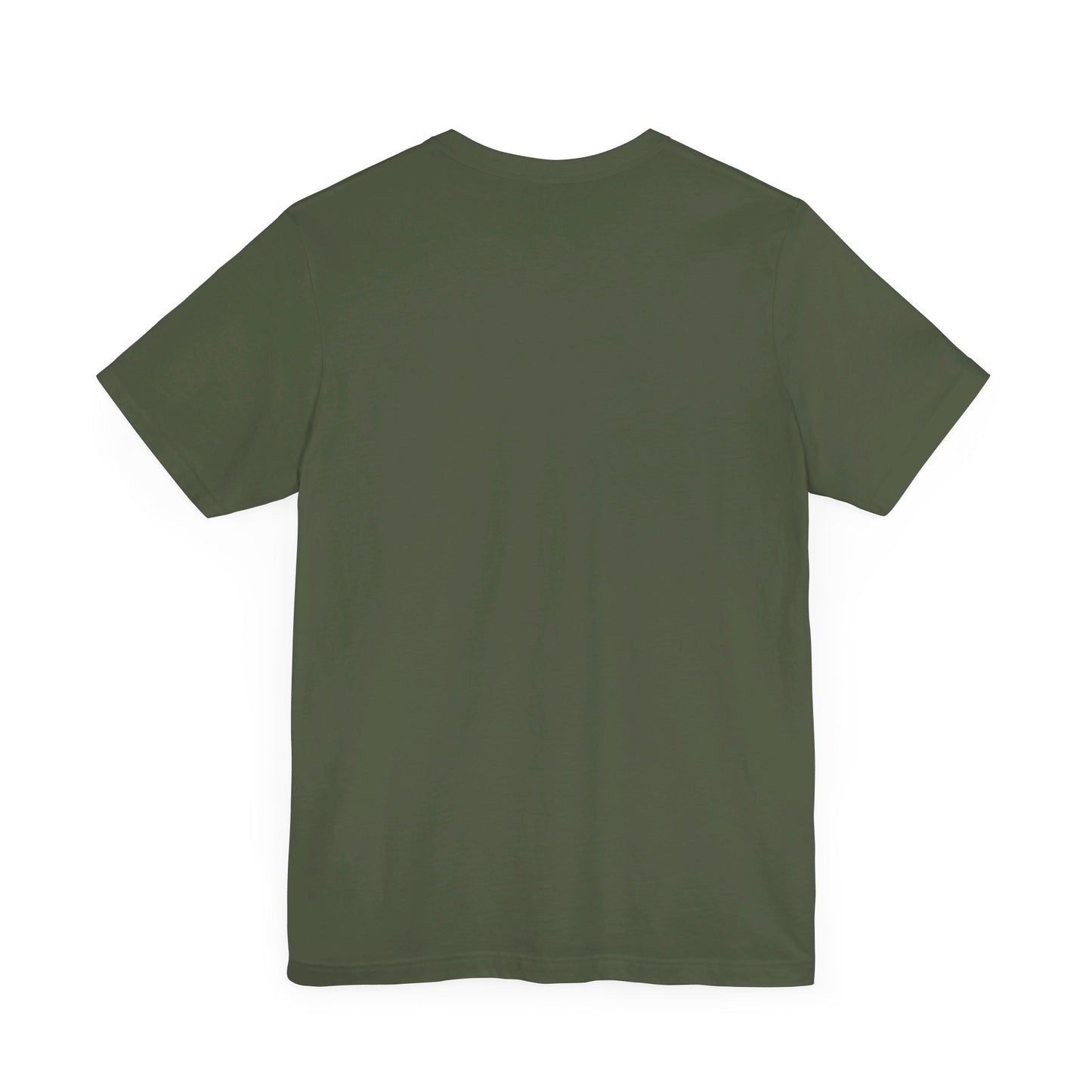 Kindergarten Teacher Loading Just Add Coffee Jersey Short Sleeve Tee