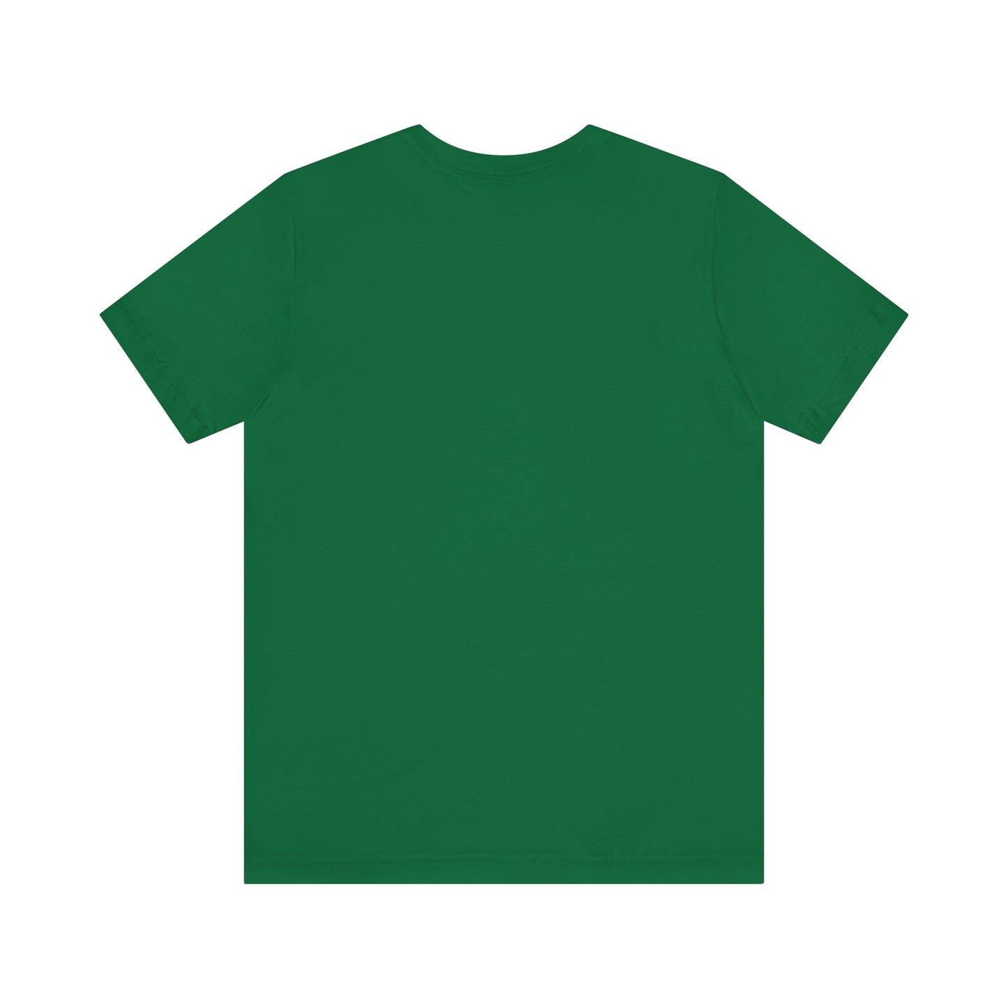 #DadLife Jersey Short Sleeve Tee