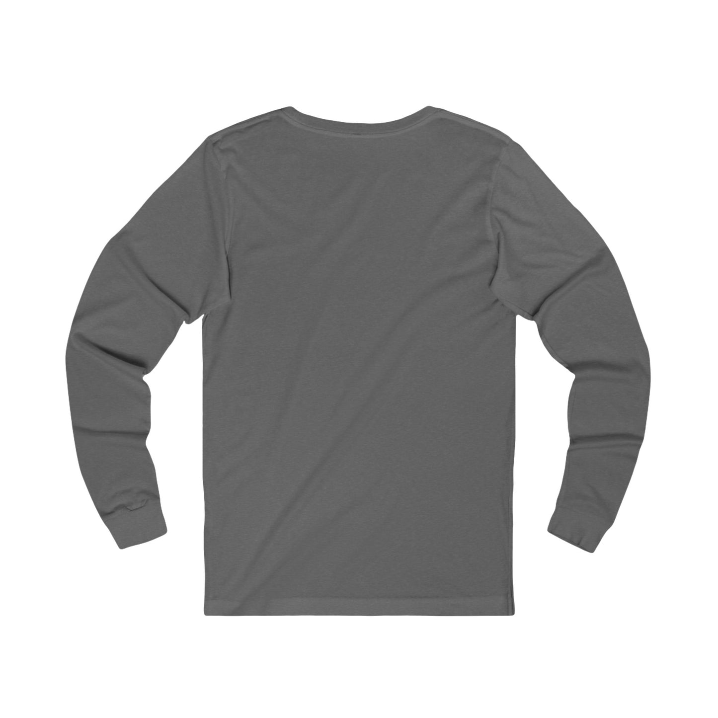 100TH DAY OF SCHOOL Jersey Long Sleeve Tee
