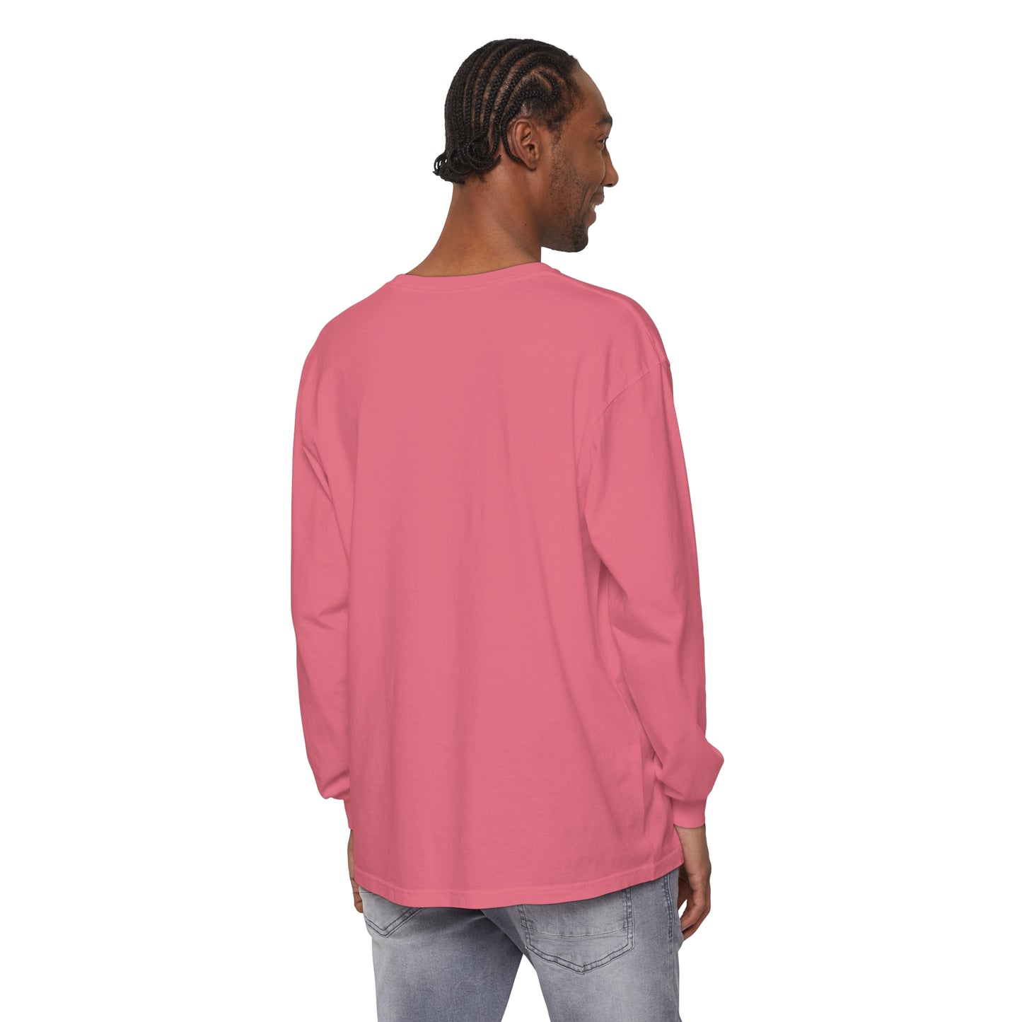 Live Love Teach Long Sleeve T-Shirt