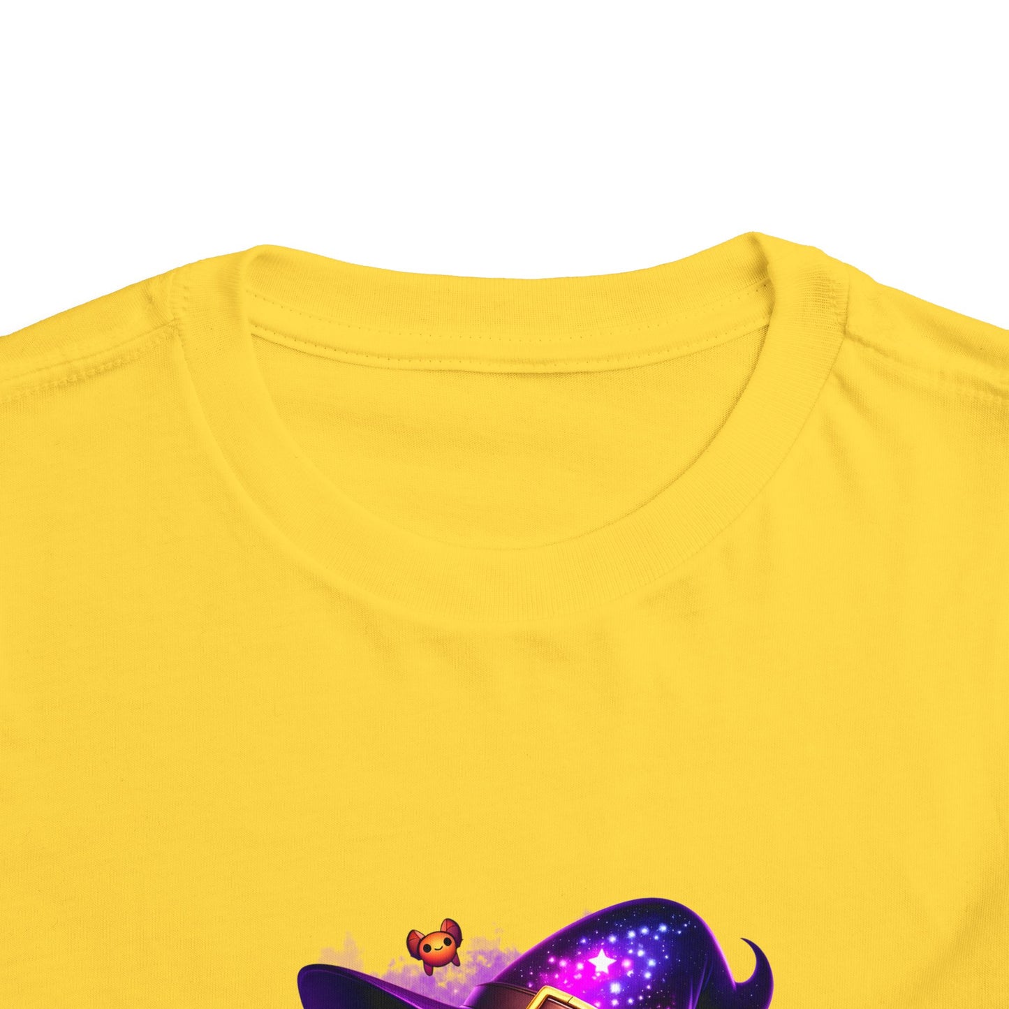 Captain America Toddler Short Sleeve Tee