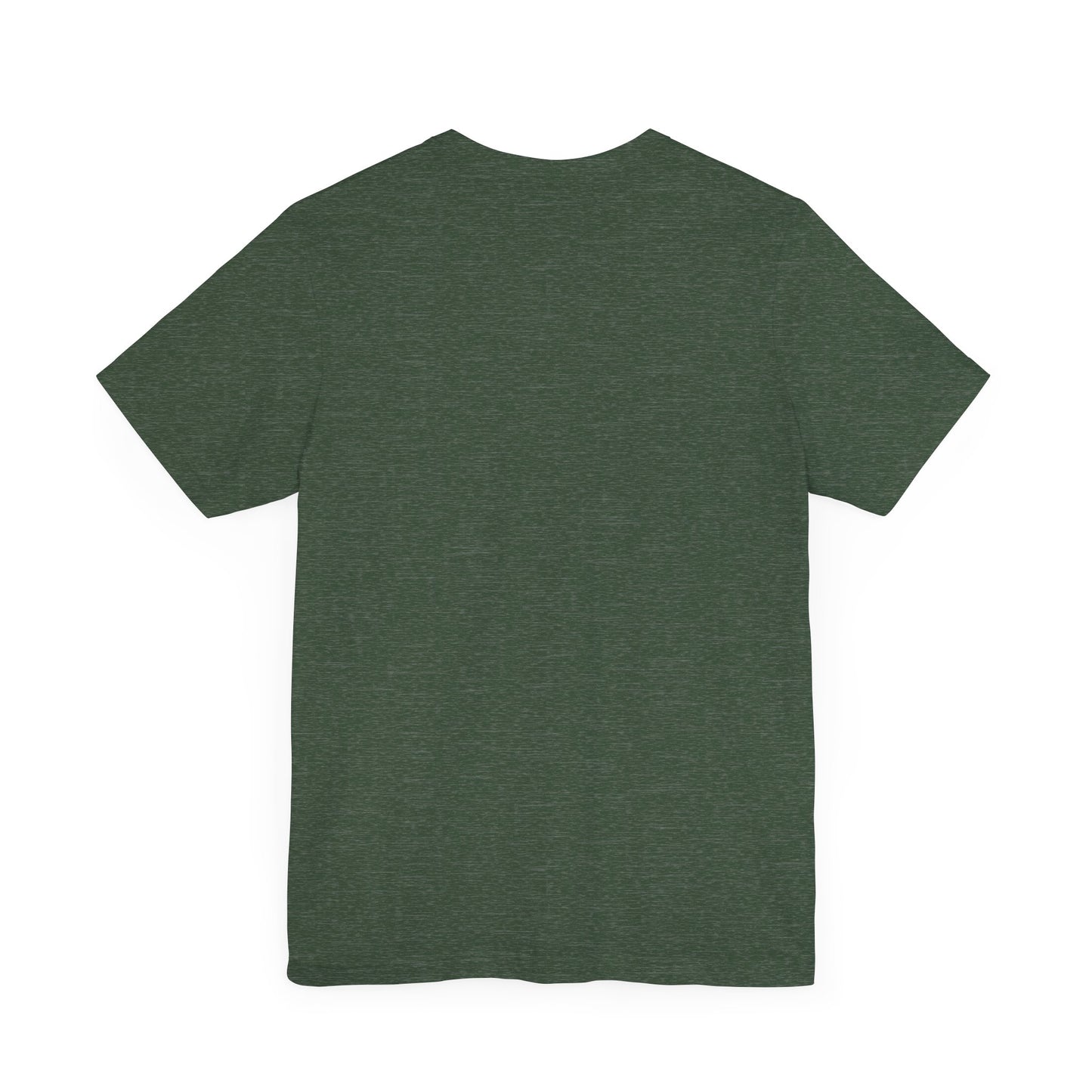 You Can't Kill the Boogeyman Jersey Short Sleeve Tee