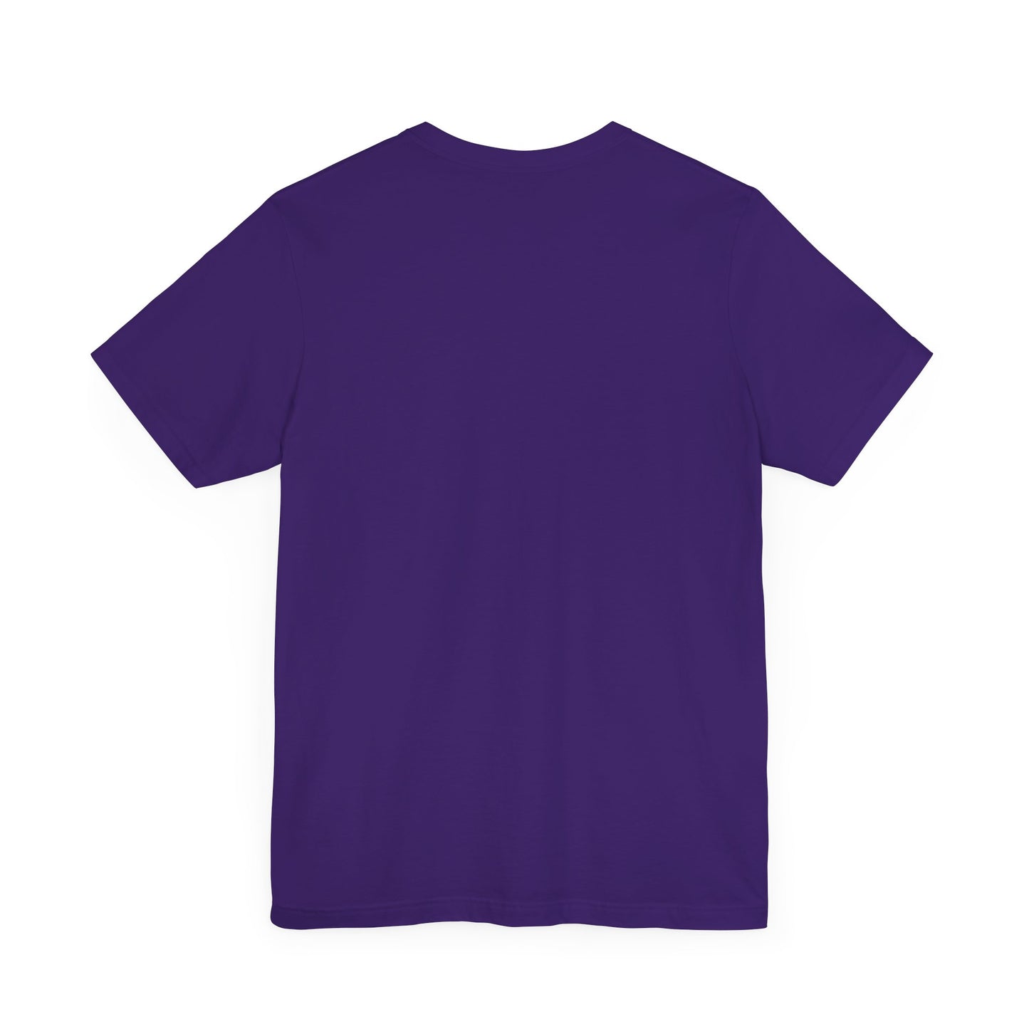 1 Mole/L Jersey Short Sleeve Tee