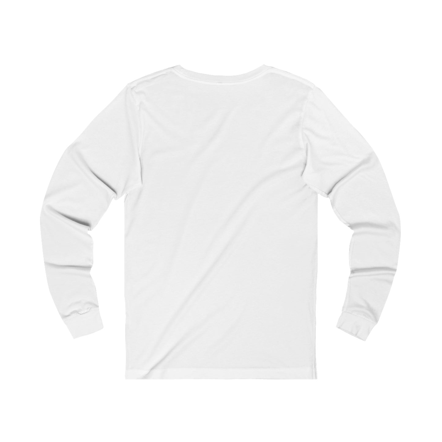 Teacher heart Long sleeve Tshirt