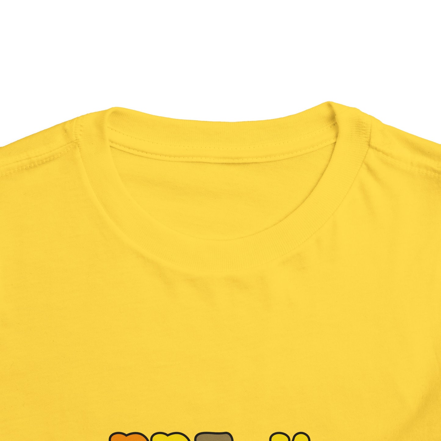 Pre-K Dude Toddler Short Sleeve Tee