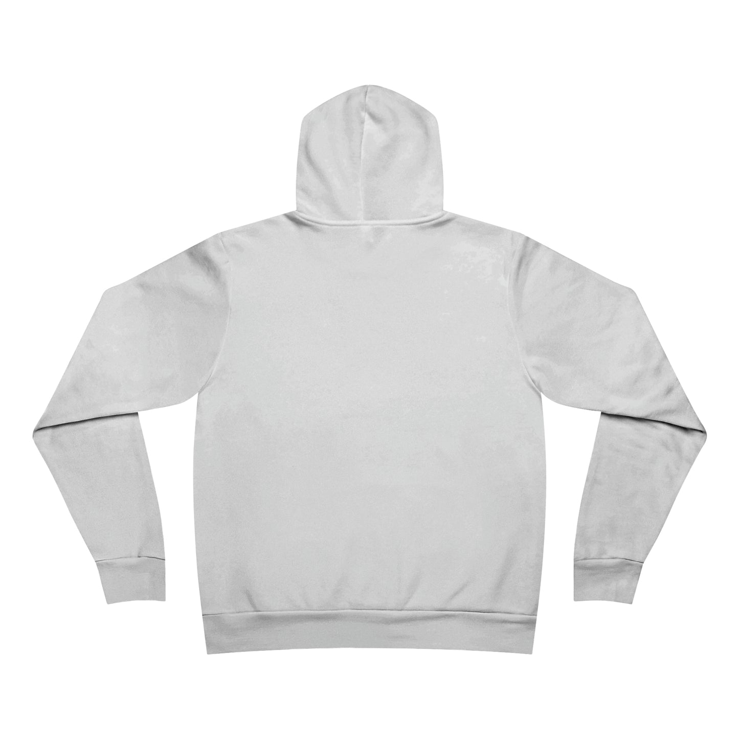 Busy Doing Nothing Fleece Pullover Hoodie