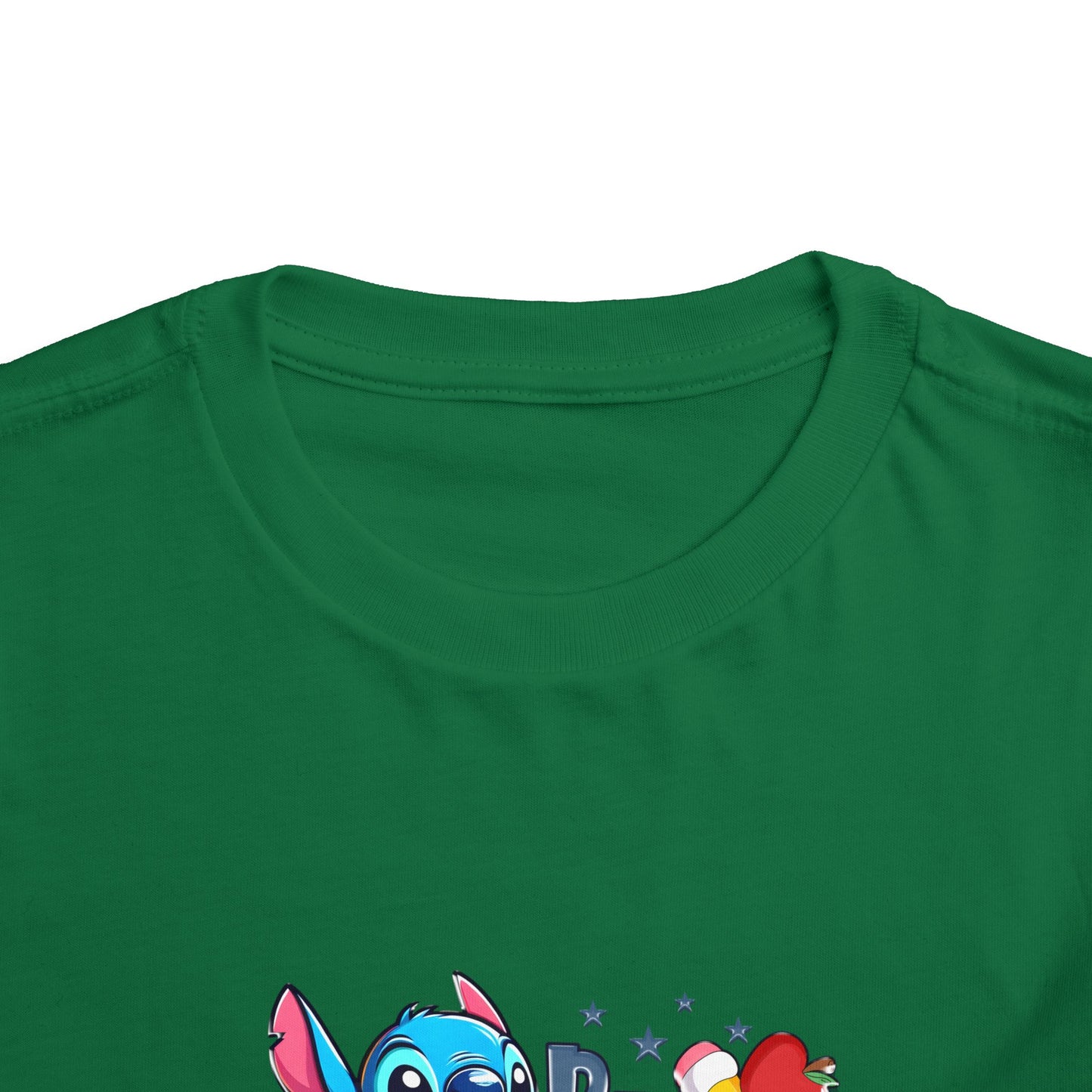 Ready to Crush Pre-K Toddler Short Sleeve Tee