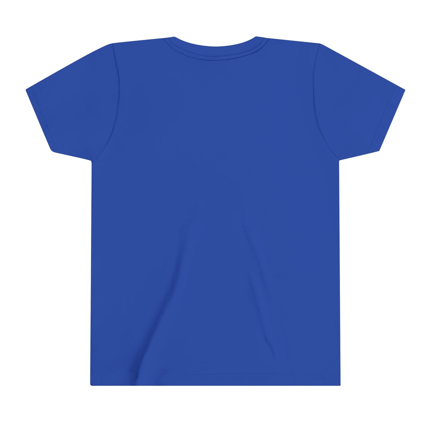 A Little Bit Bingo Youth Short Sleeve Tee