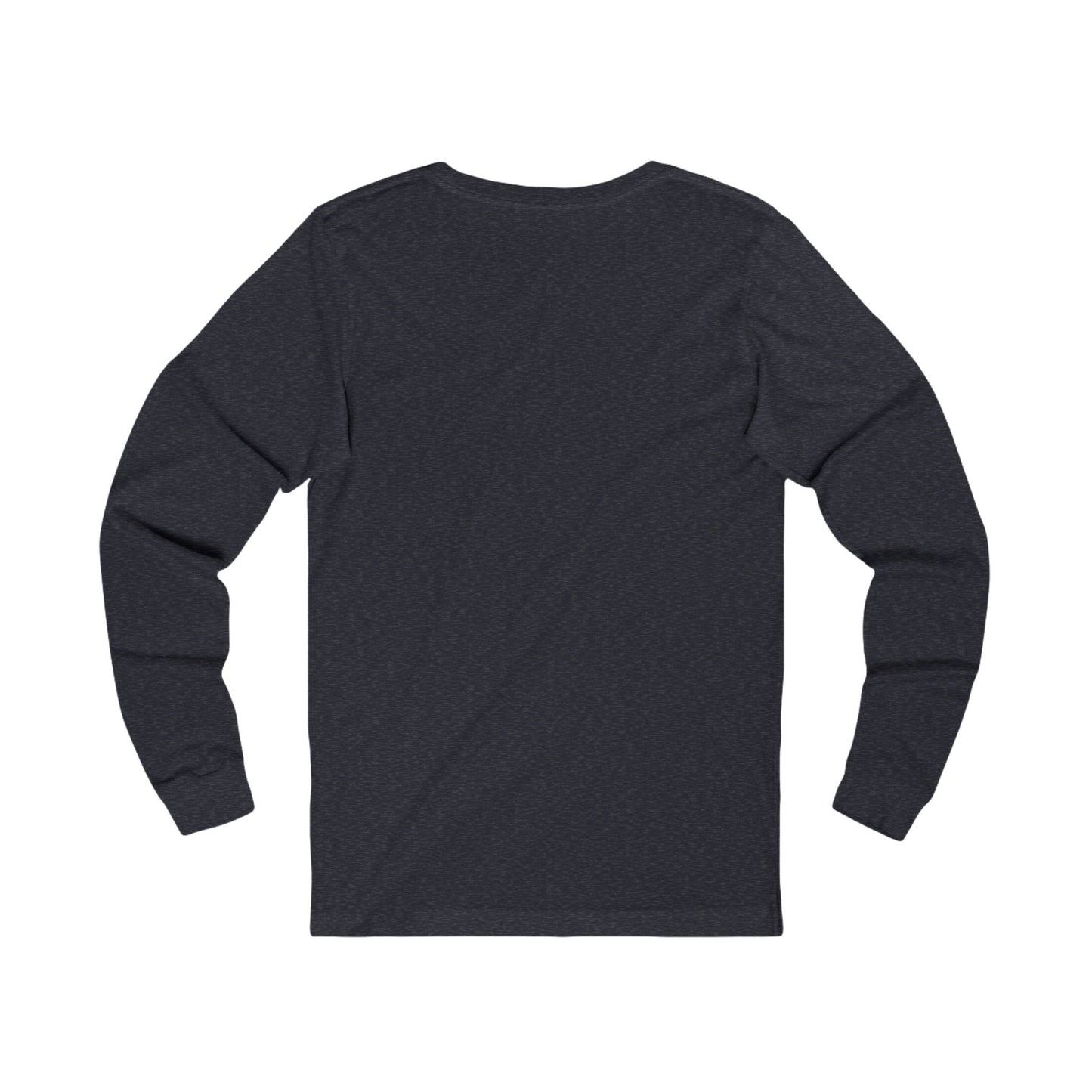 100TH DAY OF SCHOOL Jersey Long Sleeve Tee
