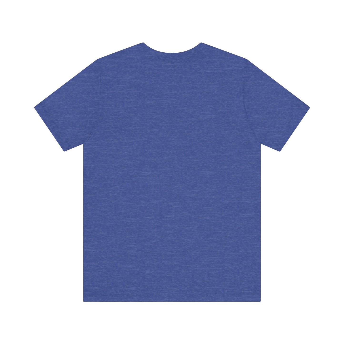 Admit it Life Would be Boring Without Me Short Sleeve Tee