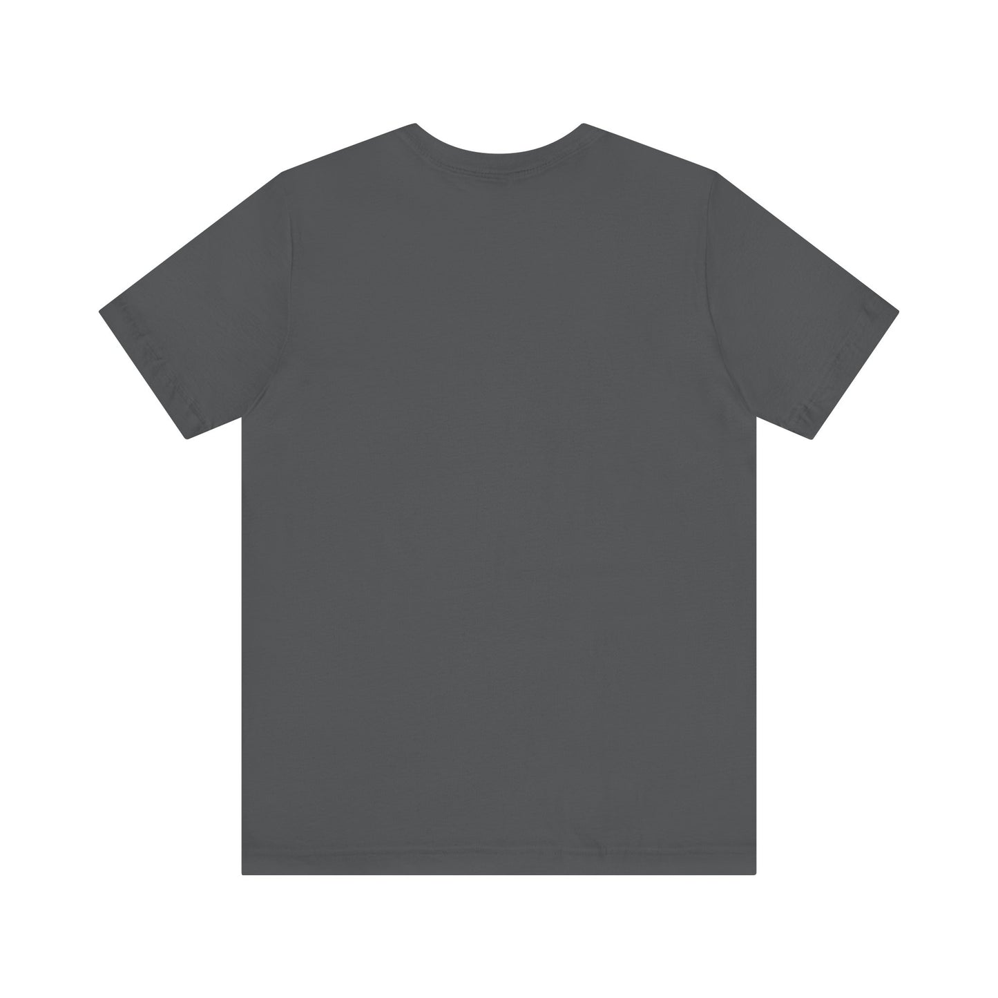 #GrandpaLife Bluey Short Sleeve Tee