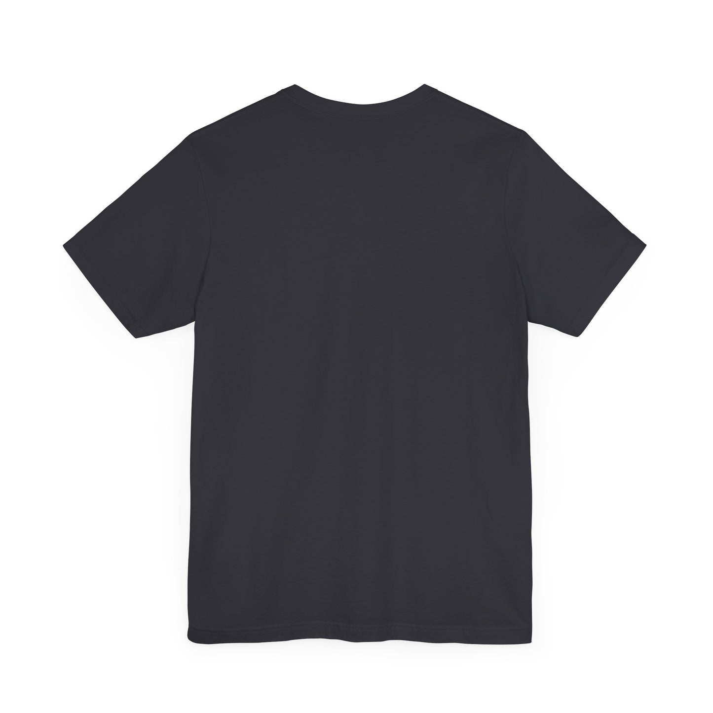 1 Mole/L Jersey Short Sleeve Tee