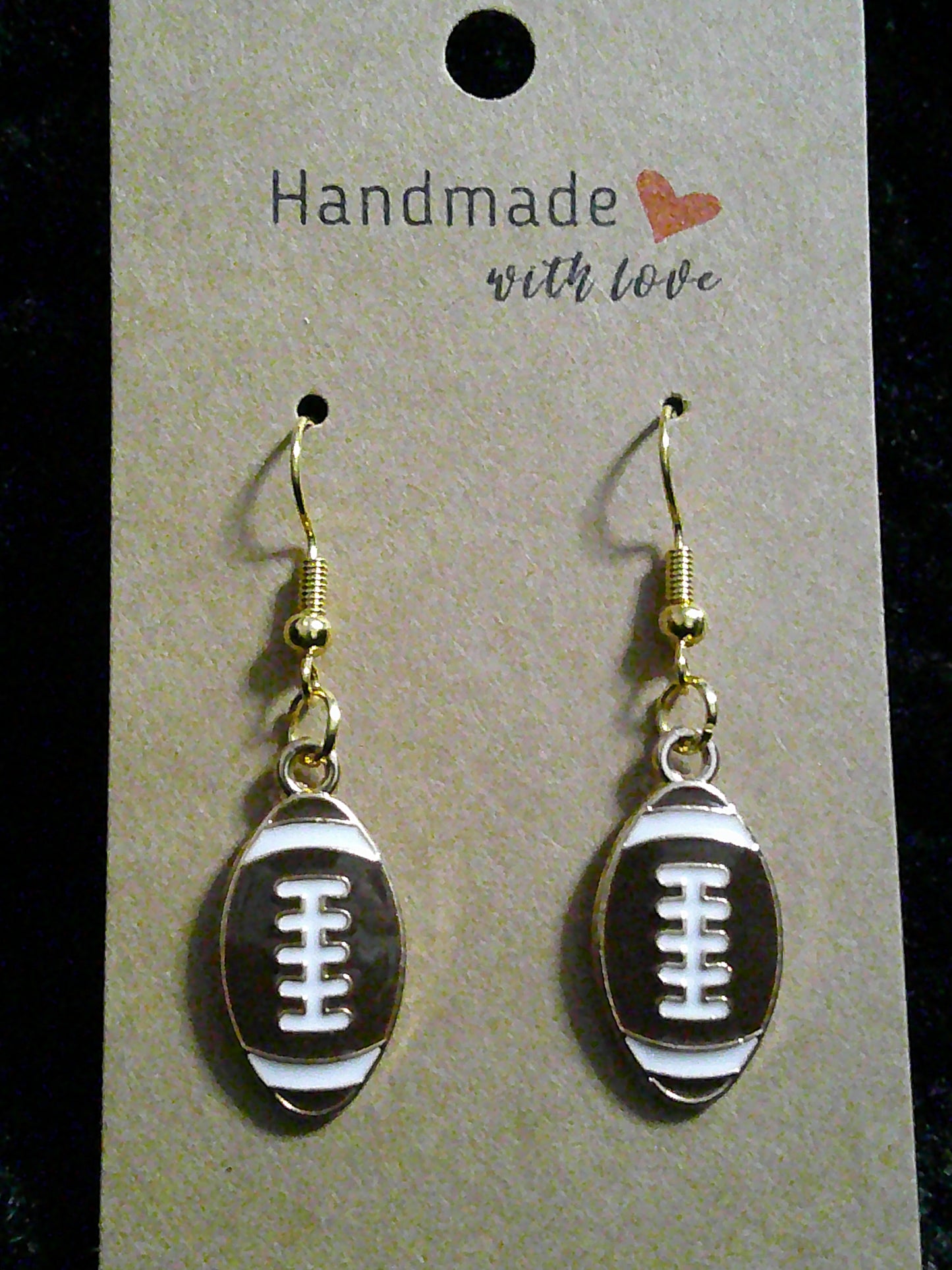 Footballs