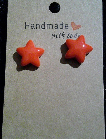 red star