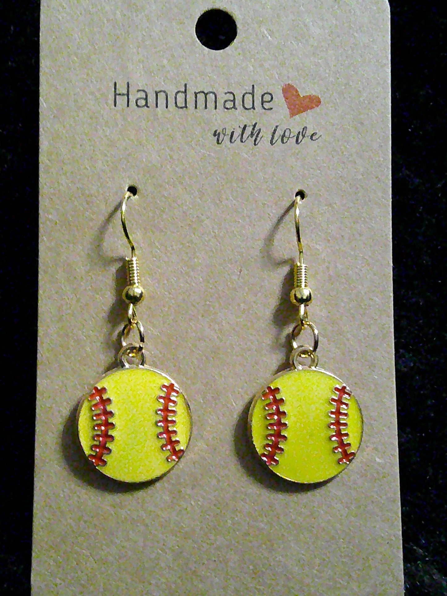Softballs