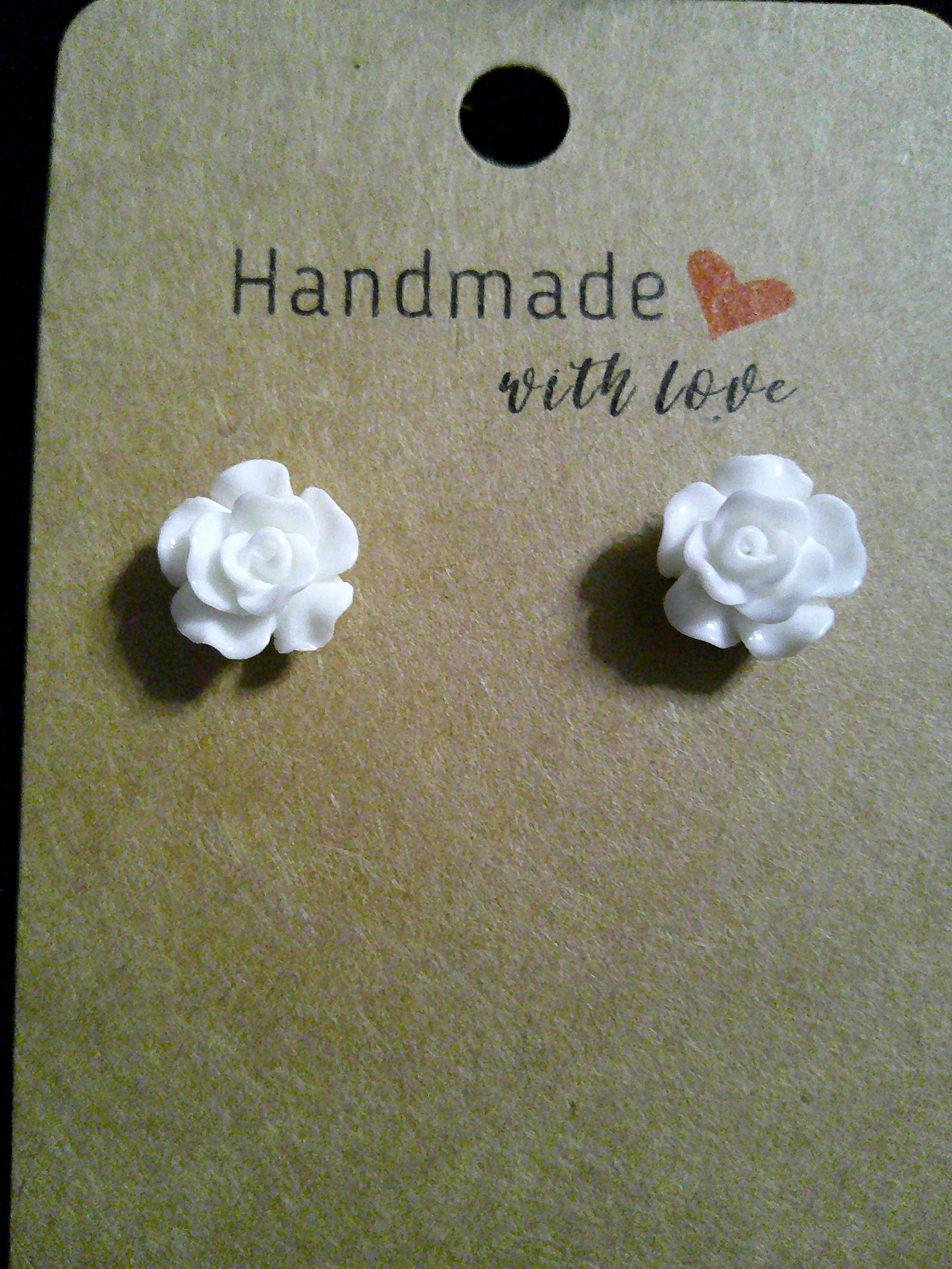 White rose