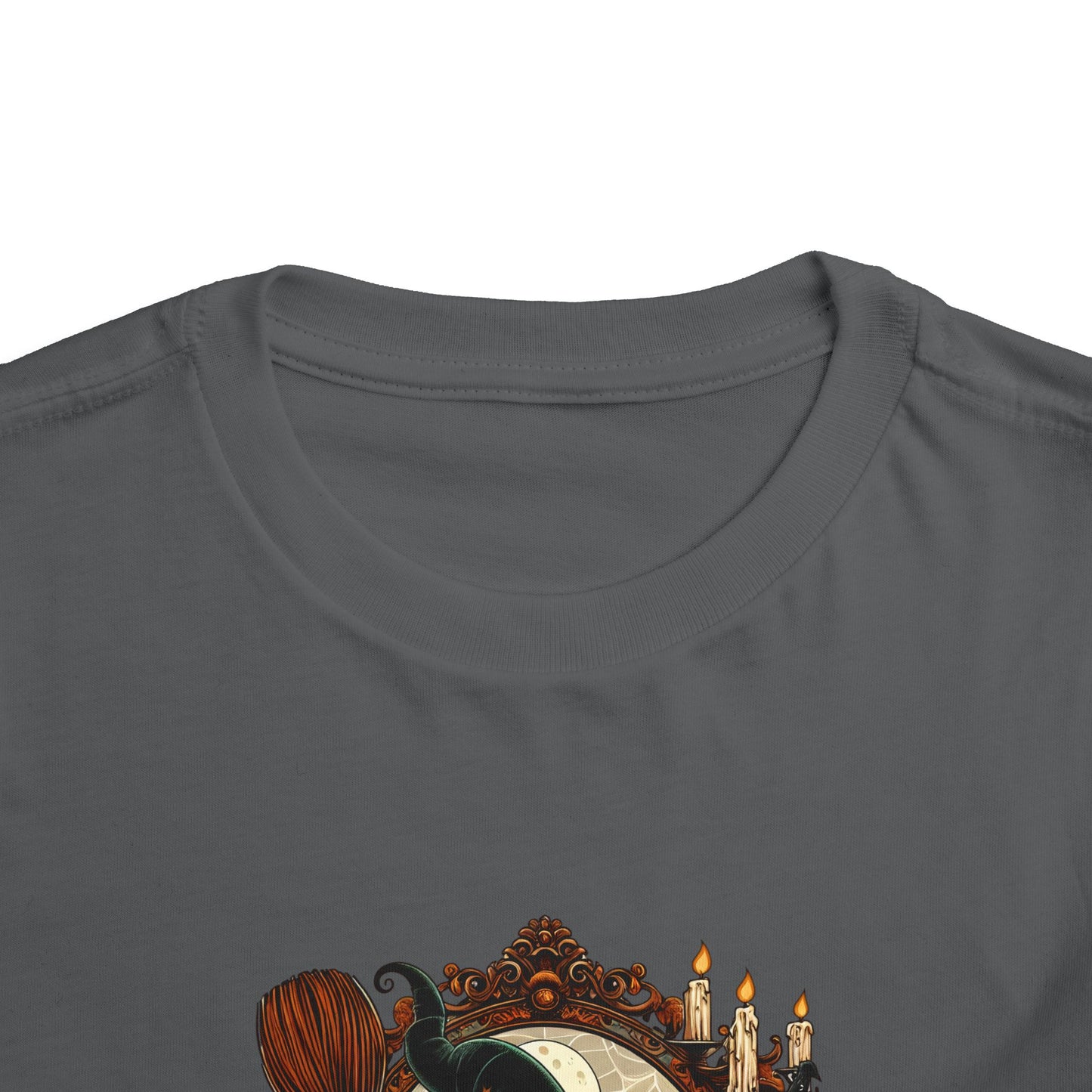 Mickey Mouse Toddler Short Sleeve Tee