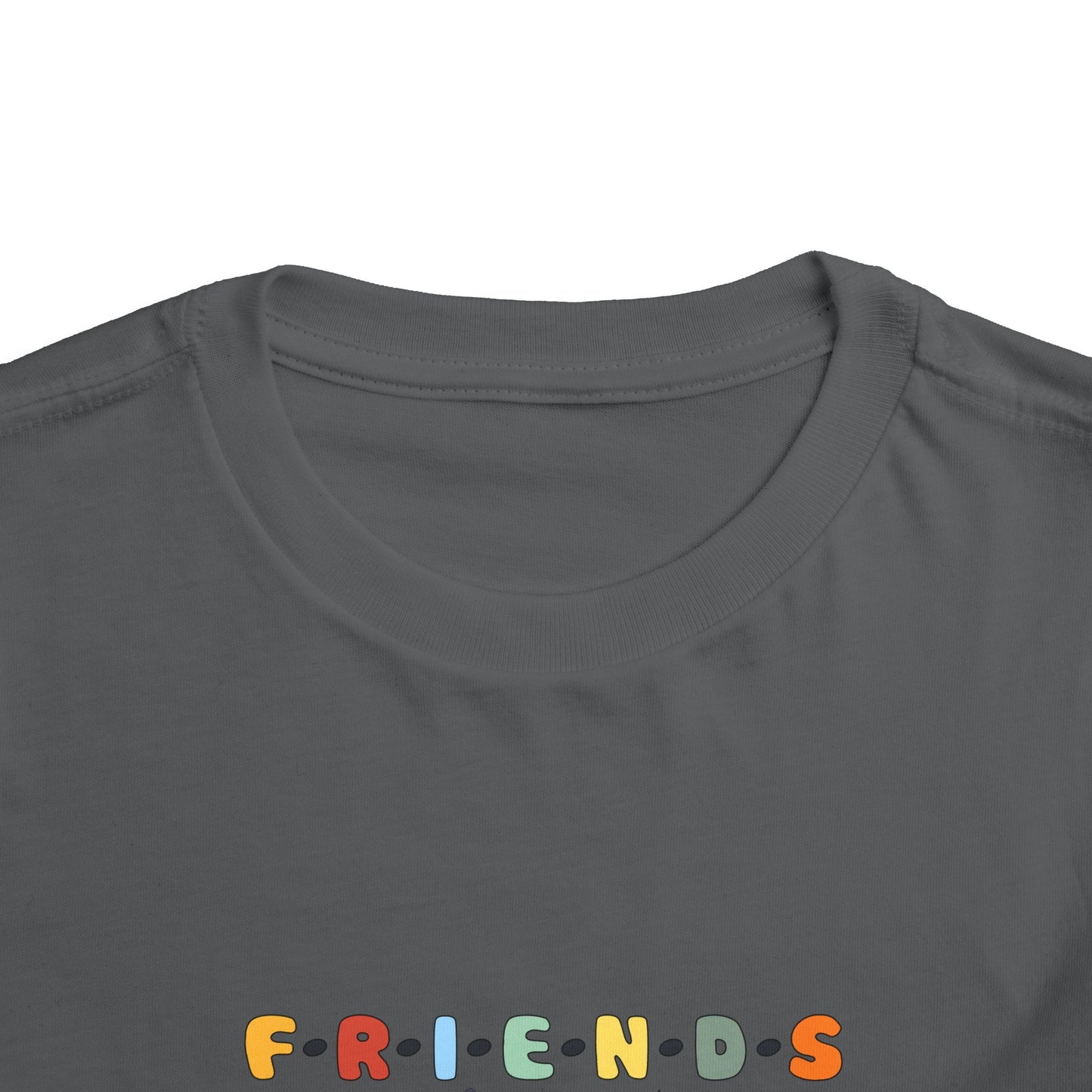 FRIENDS Toddler Short Sleeve Tee