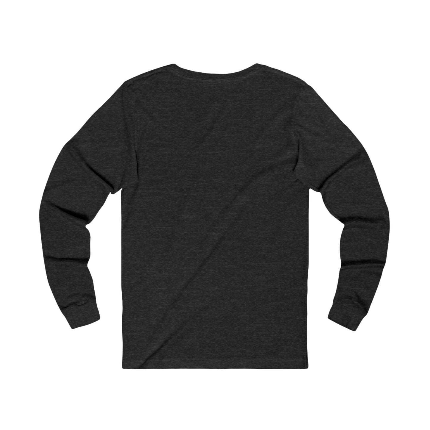 Busy Doing Dad Stuff Long Sleeve Tshirt
