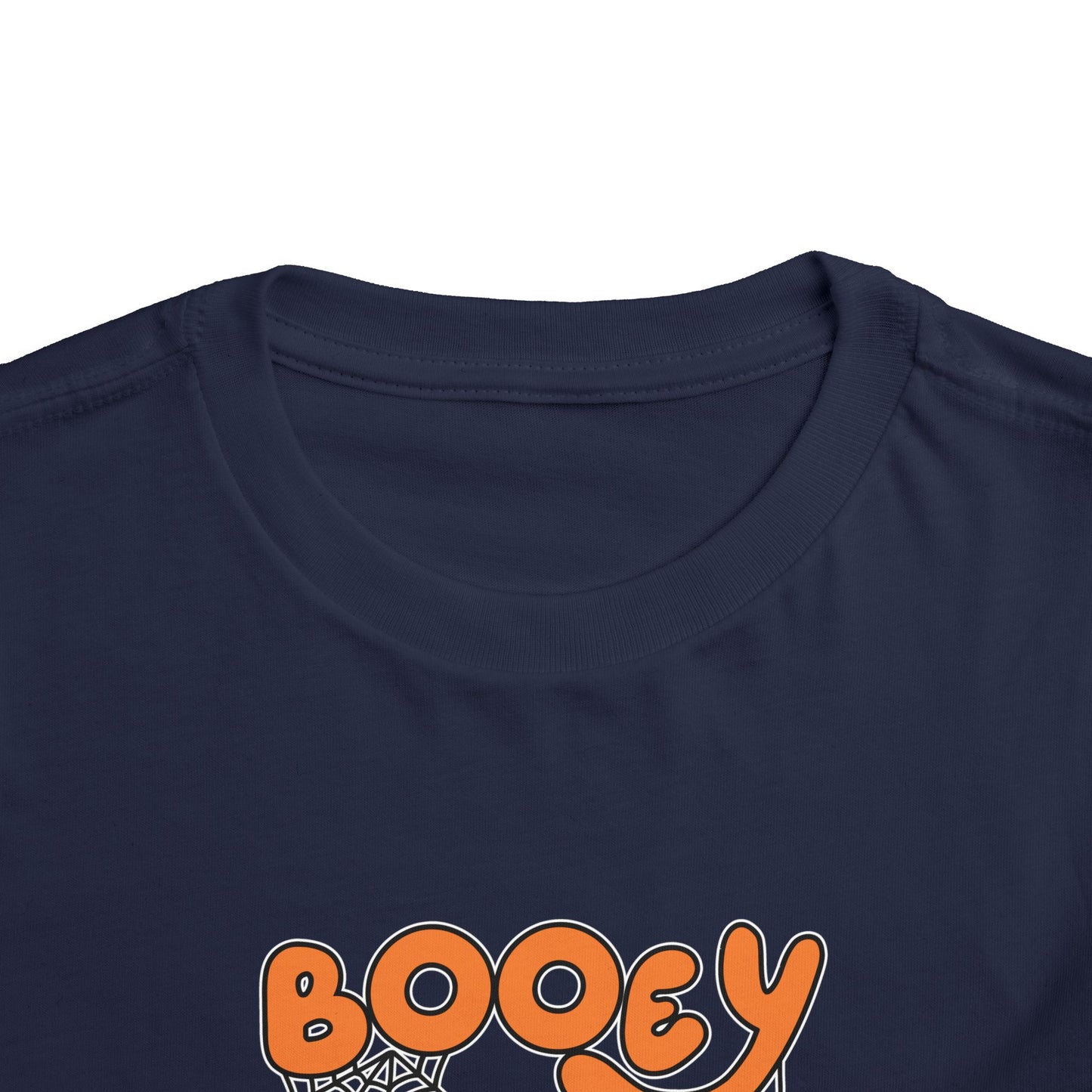 Booey Toddler Short Sleeve Tee