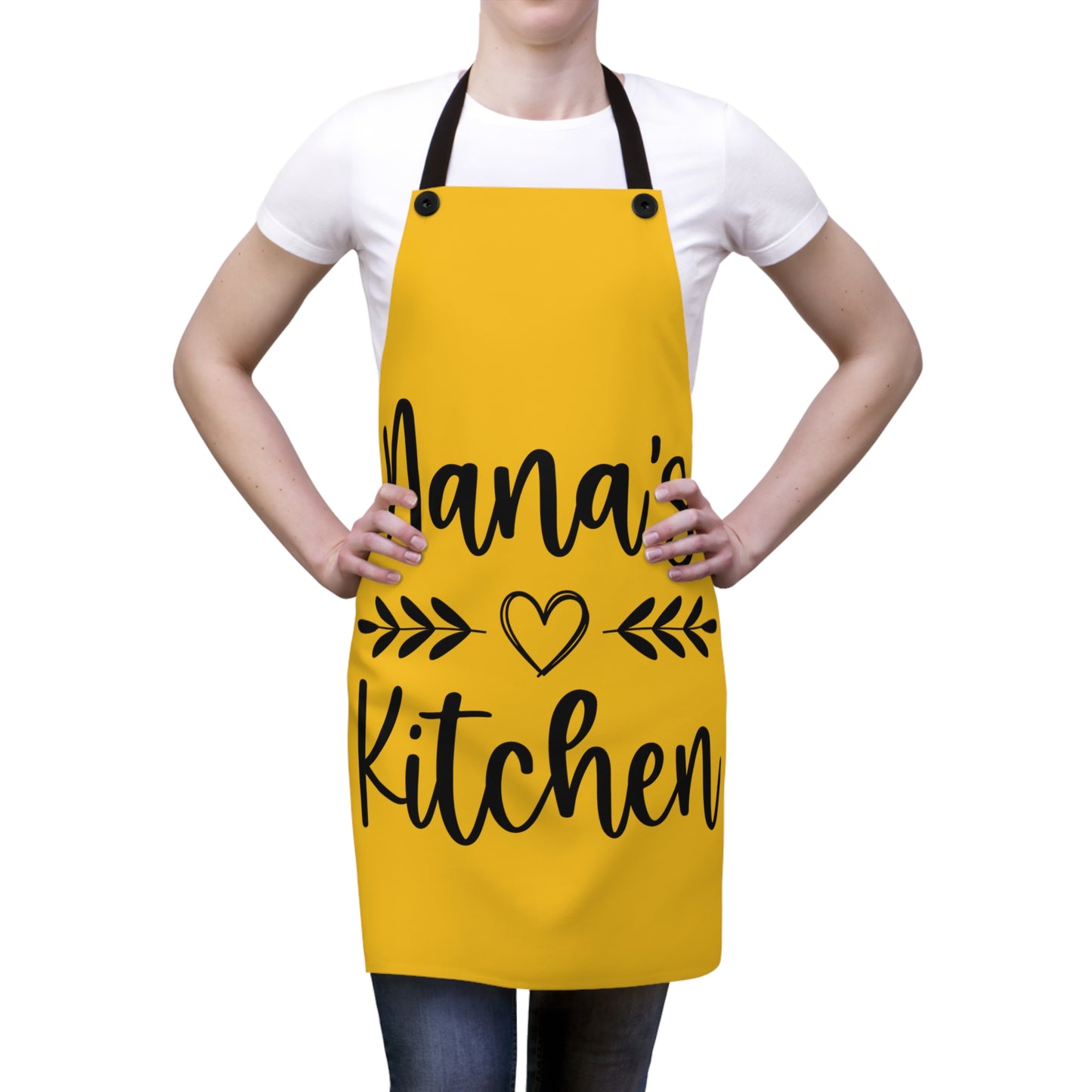 Nana's Kitchen
