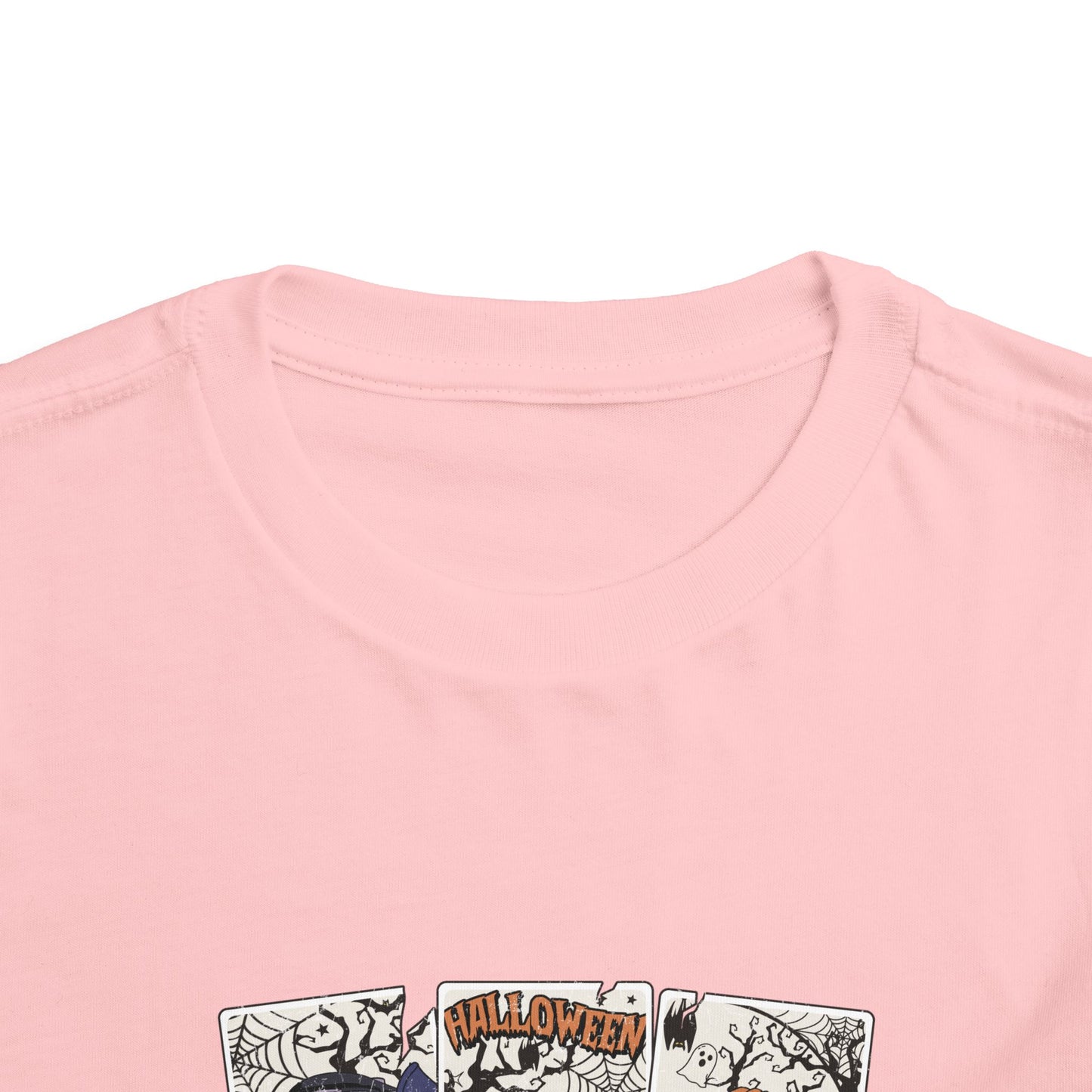 Cars Toddler Short Sleeve Tee