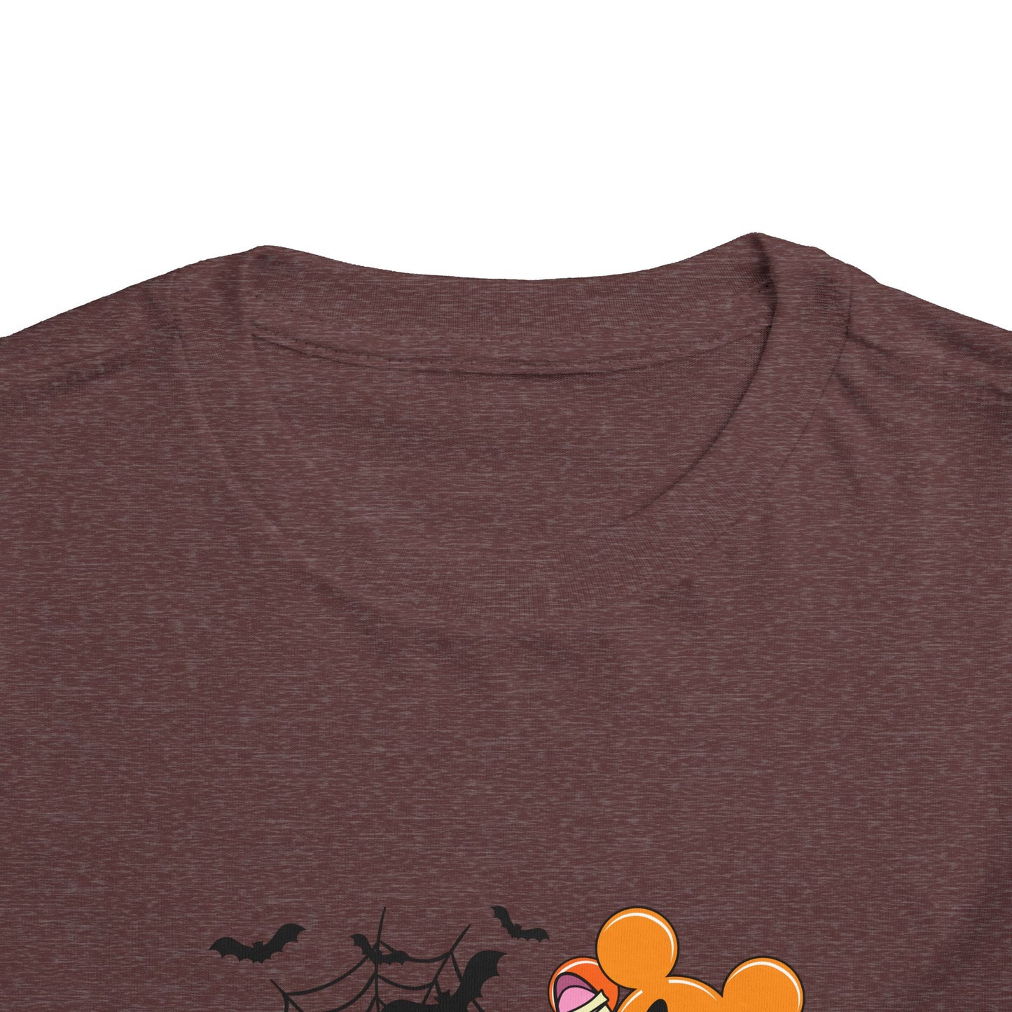 Angel Toddler Short Sleeve Tee