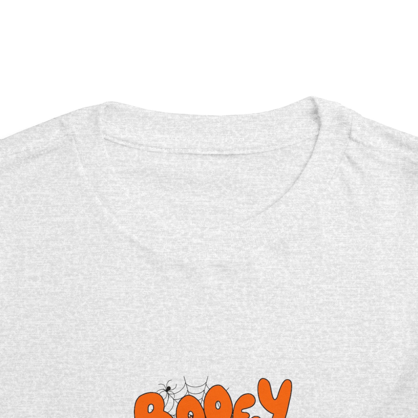 Booey Toddler Short Sleeve Tee