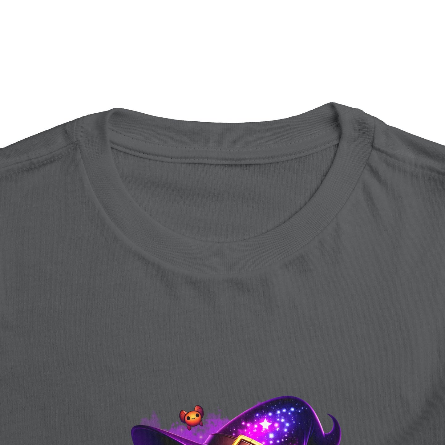 Captain America Toddler Short Sleeve Tee