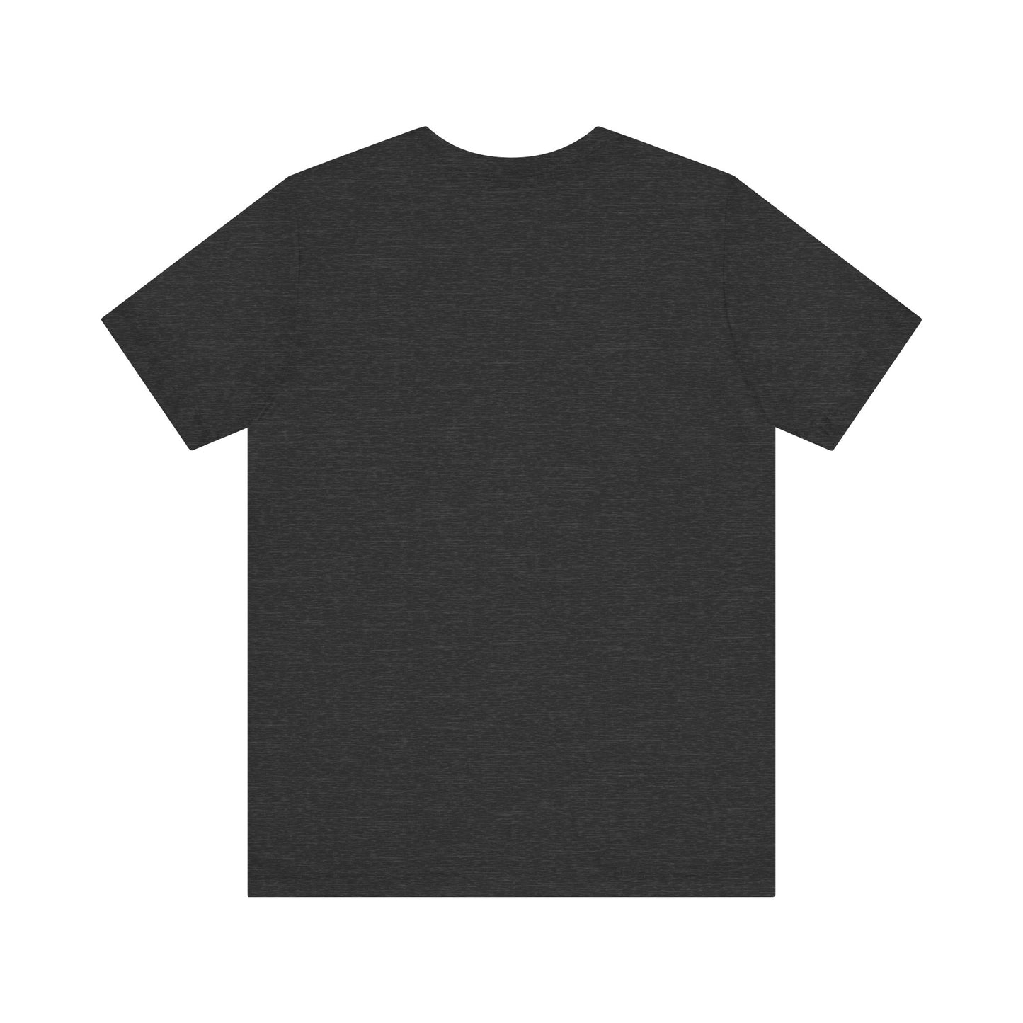 1st Grade Teacher Loading Just Add Coffee Jersey Short Sleeve Tee