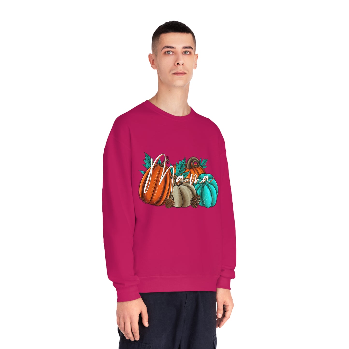 Mama Crewneck Sweatshirt