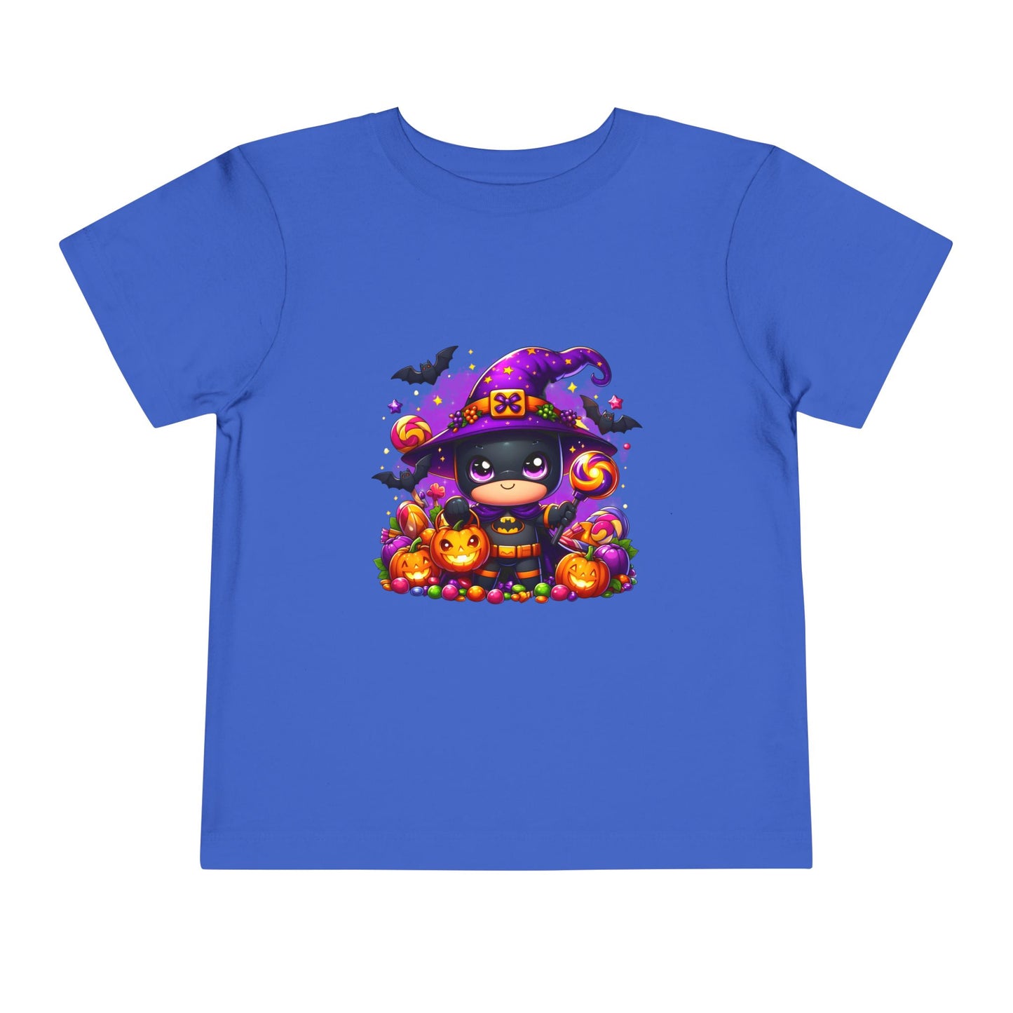 Batman Toddler Short Sleeve Tee