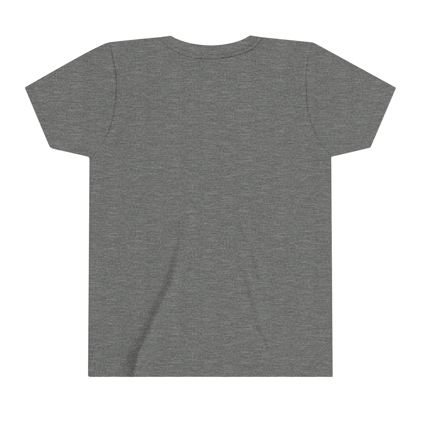 Happy First Day of School - 1st Grade Youth Short Sleeve Tee