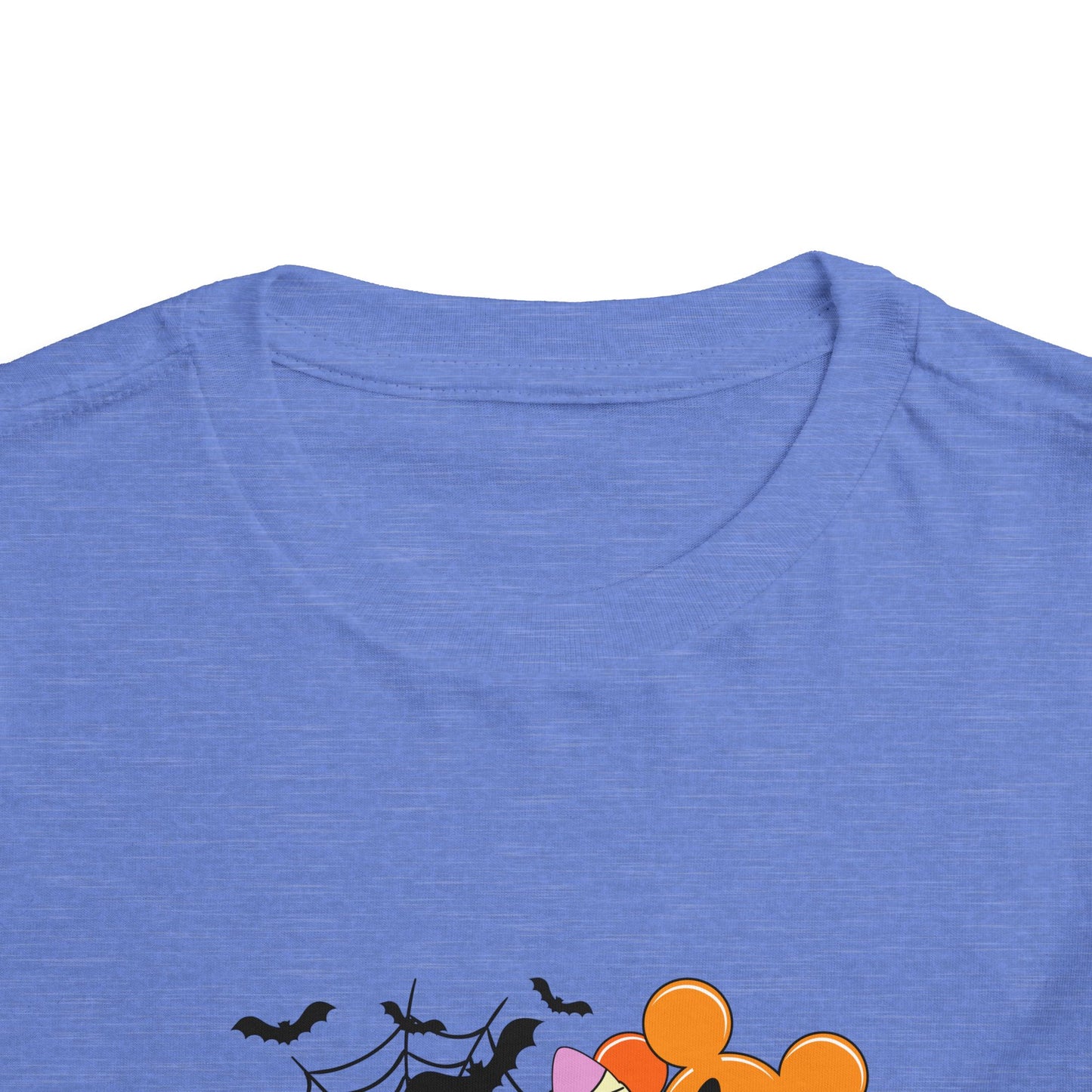 Stitch Toddler Short Sleeve Tee