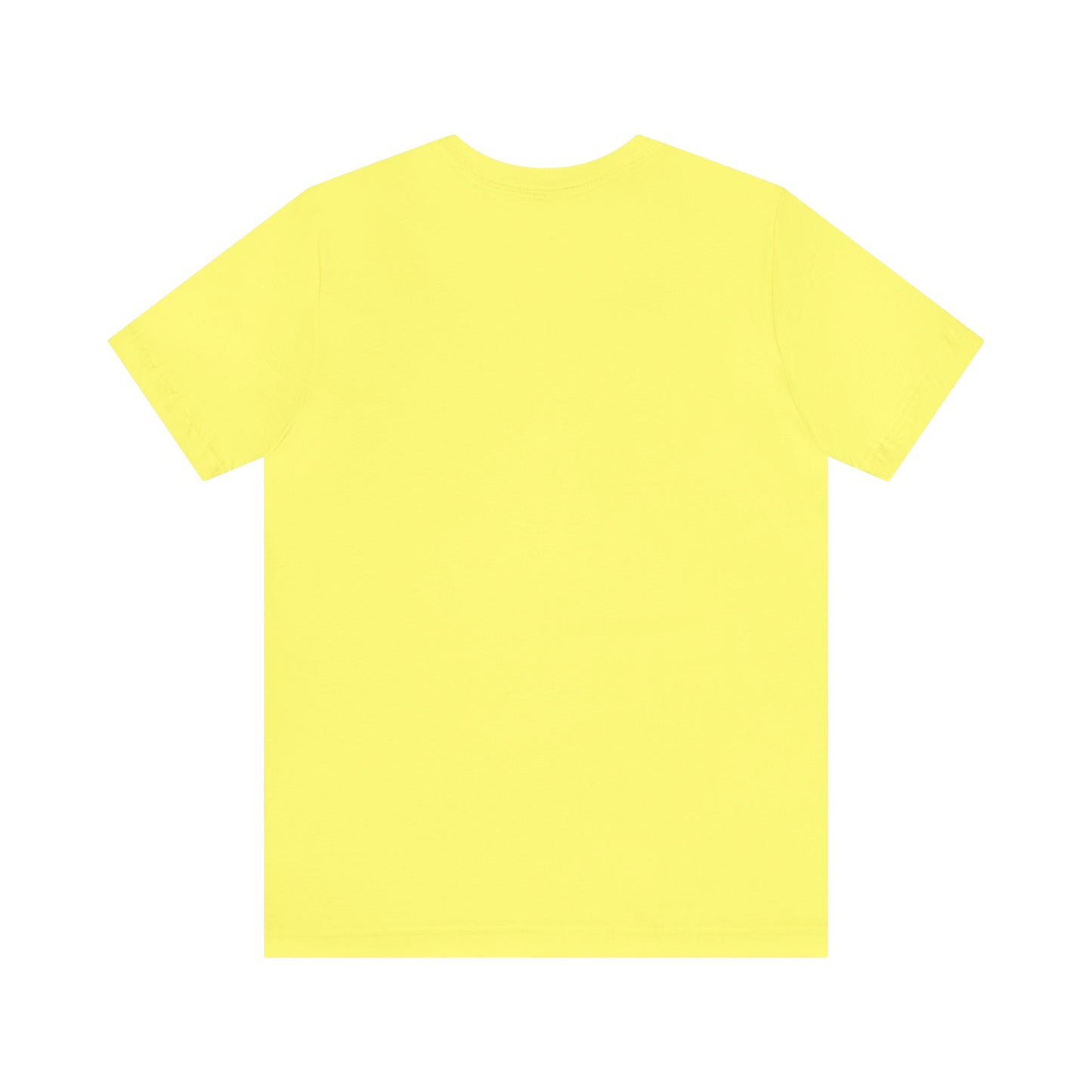 We Love Because He First Loved Us Short Sleeve Tshirt