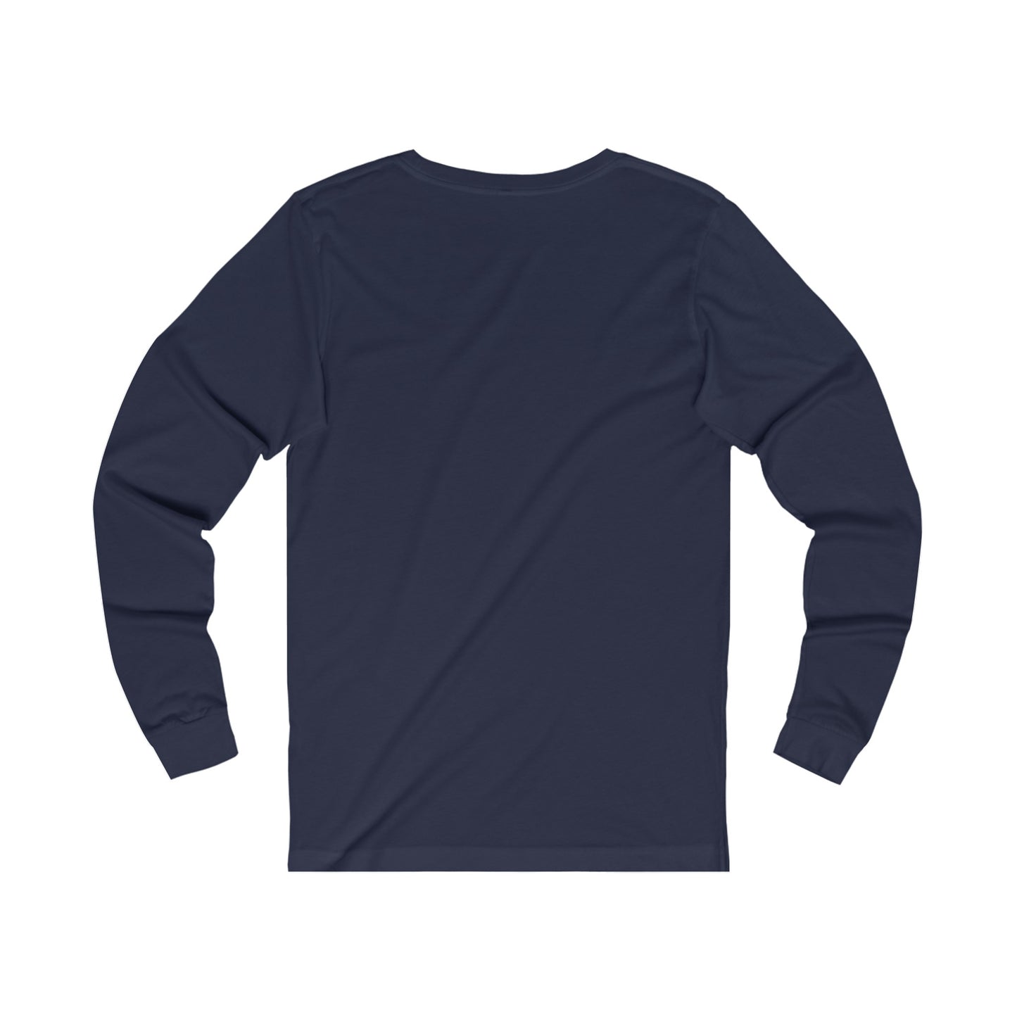 MUM Jersey Long Sleeve Tee