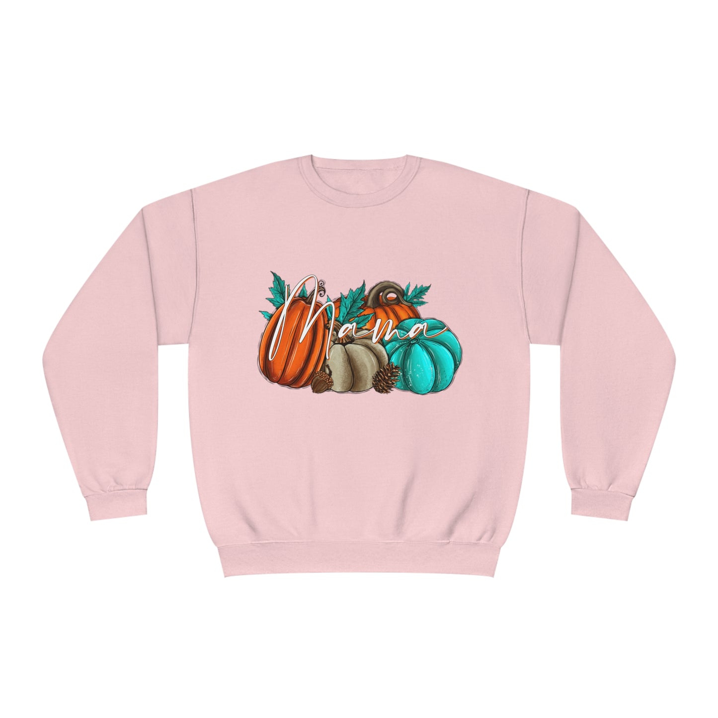 Mama Crewneck Sweatshirt