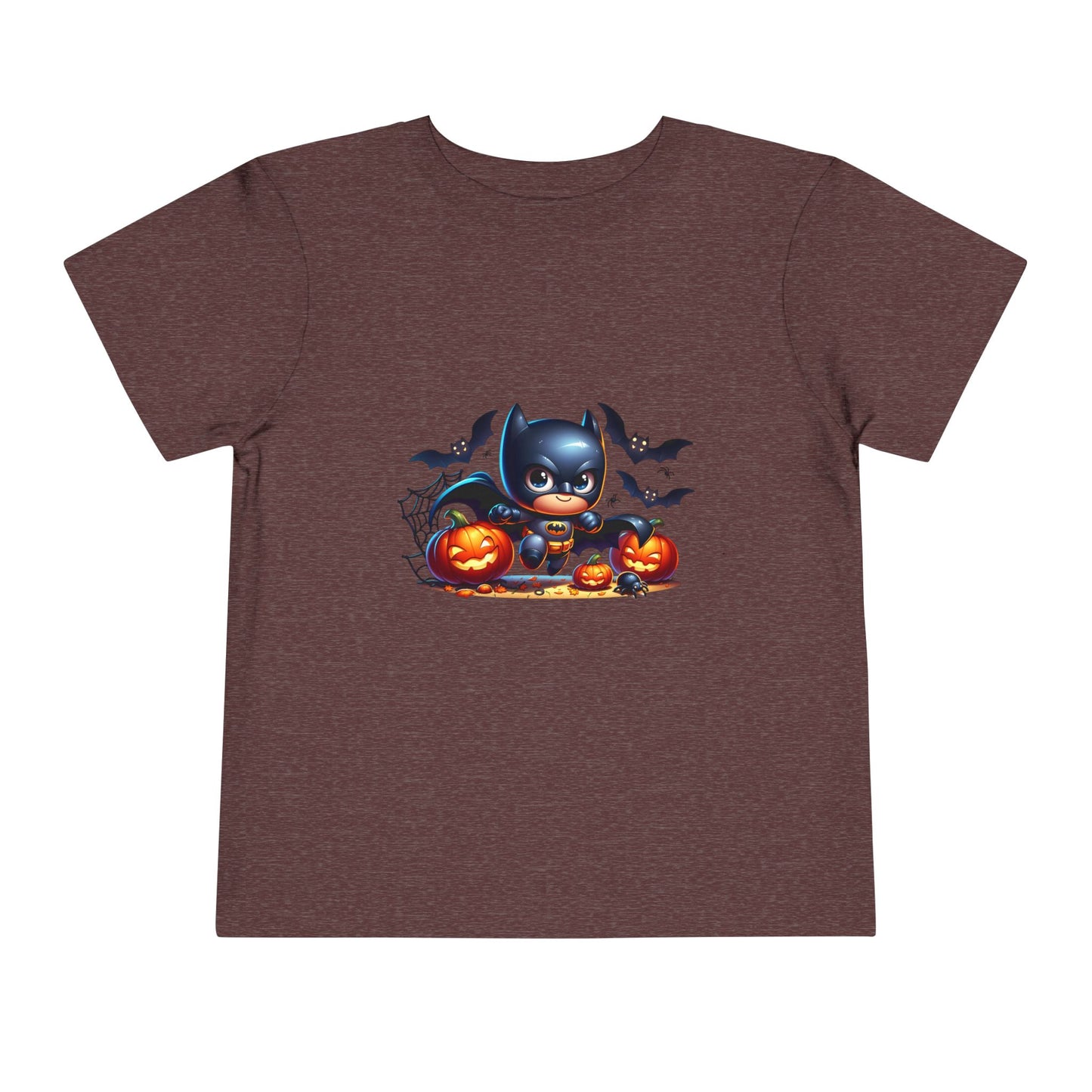 Batman Toddler Short Sleeve Tee