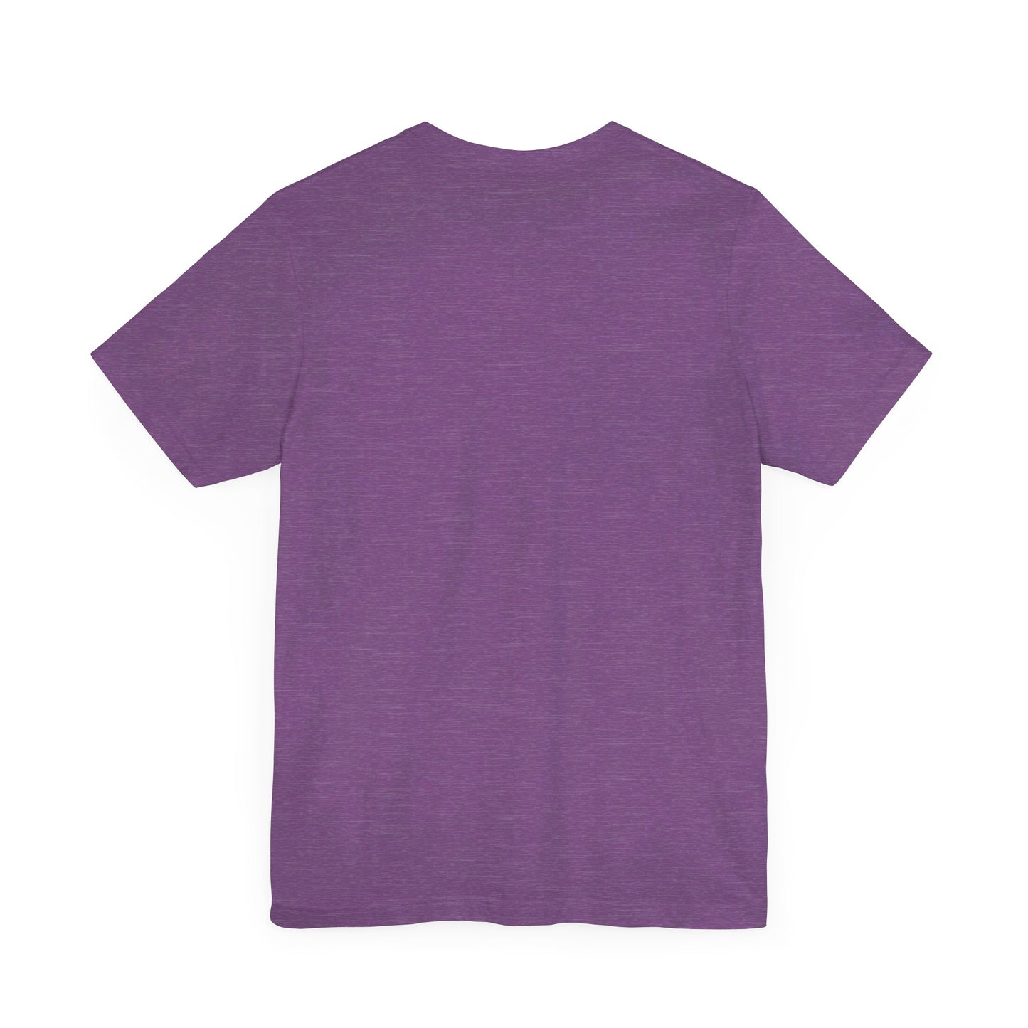 Happy Fall Jersey Short Sleeve Tee